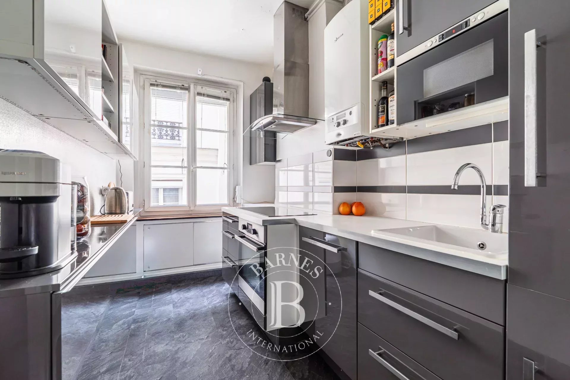 Neuilly-sur-Seine  - Appartement 4 Pi&egrave;ces 2 Chambres - picture 14