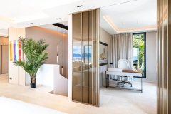 Villa Pearl - Contemporary Luxury in Cannes — photo 6 of 7