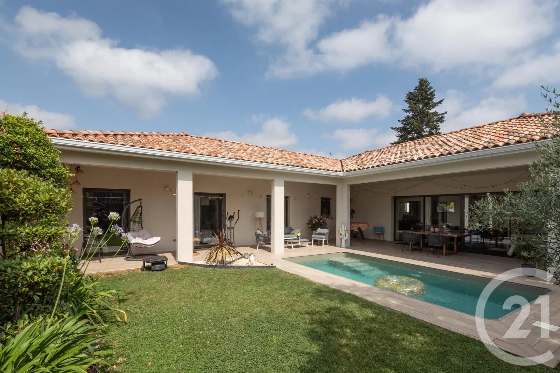 Vente Maison Albi