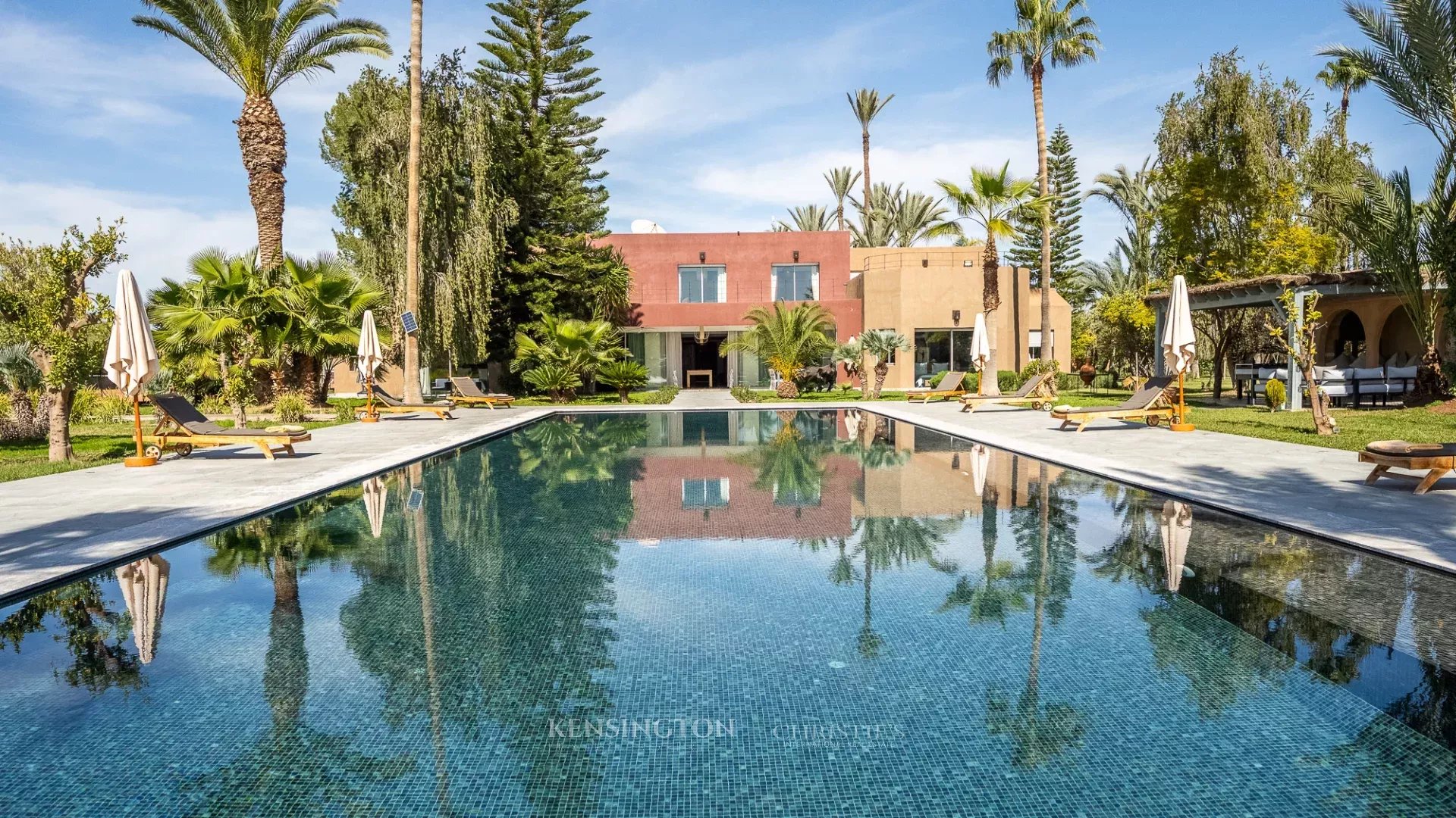 9 Bedroom Villa/Townhouse's Image 35