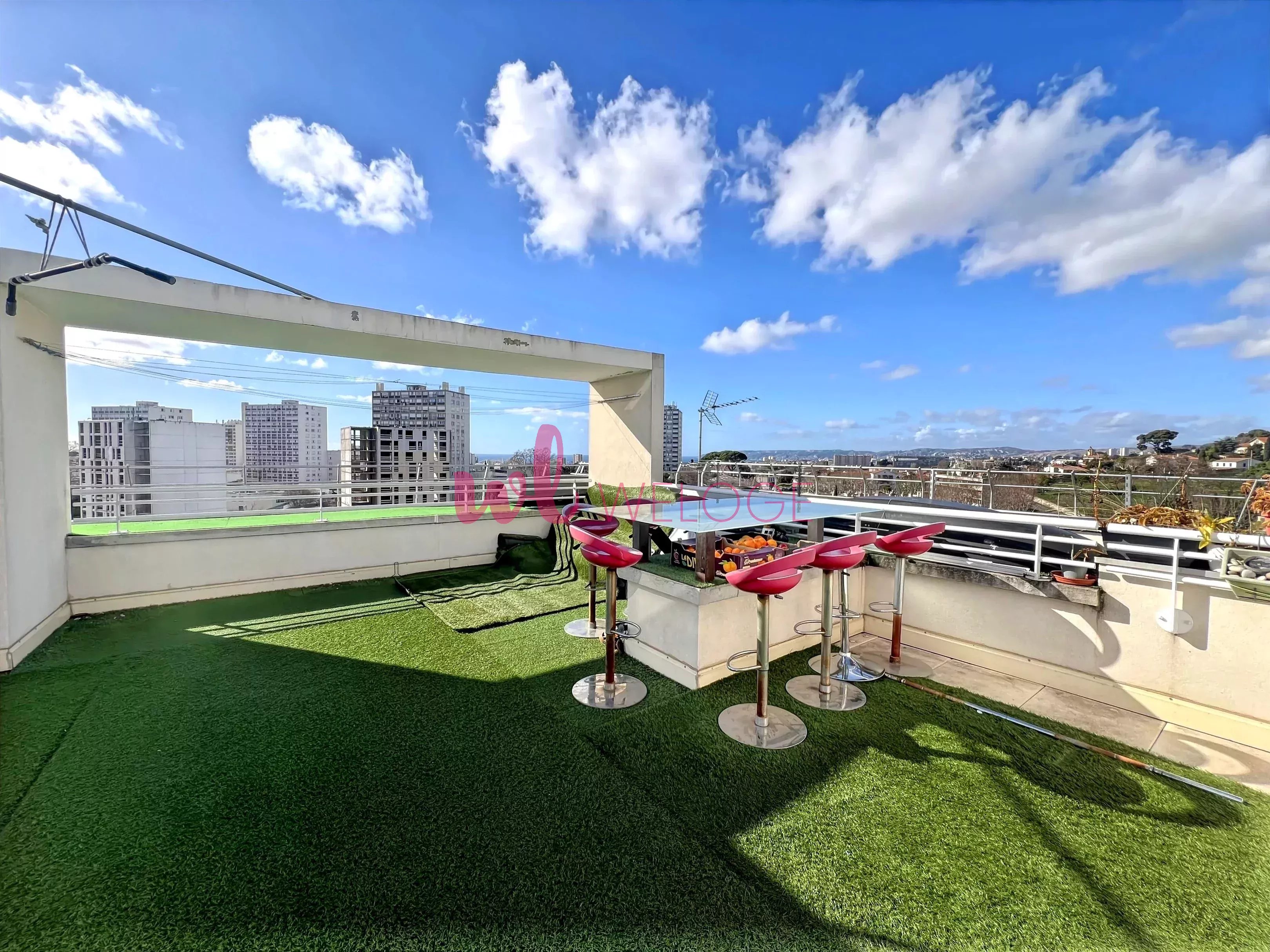 Agence immobilière de WeLoge