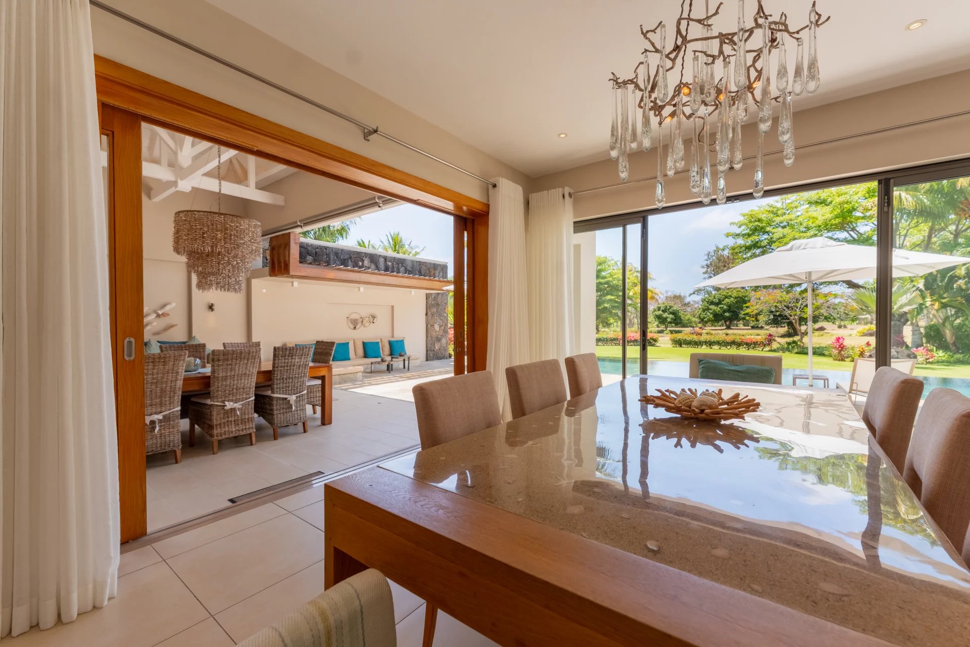 Villa Beau Champ - picture 8