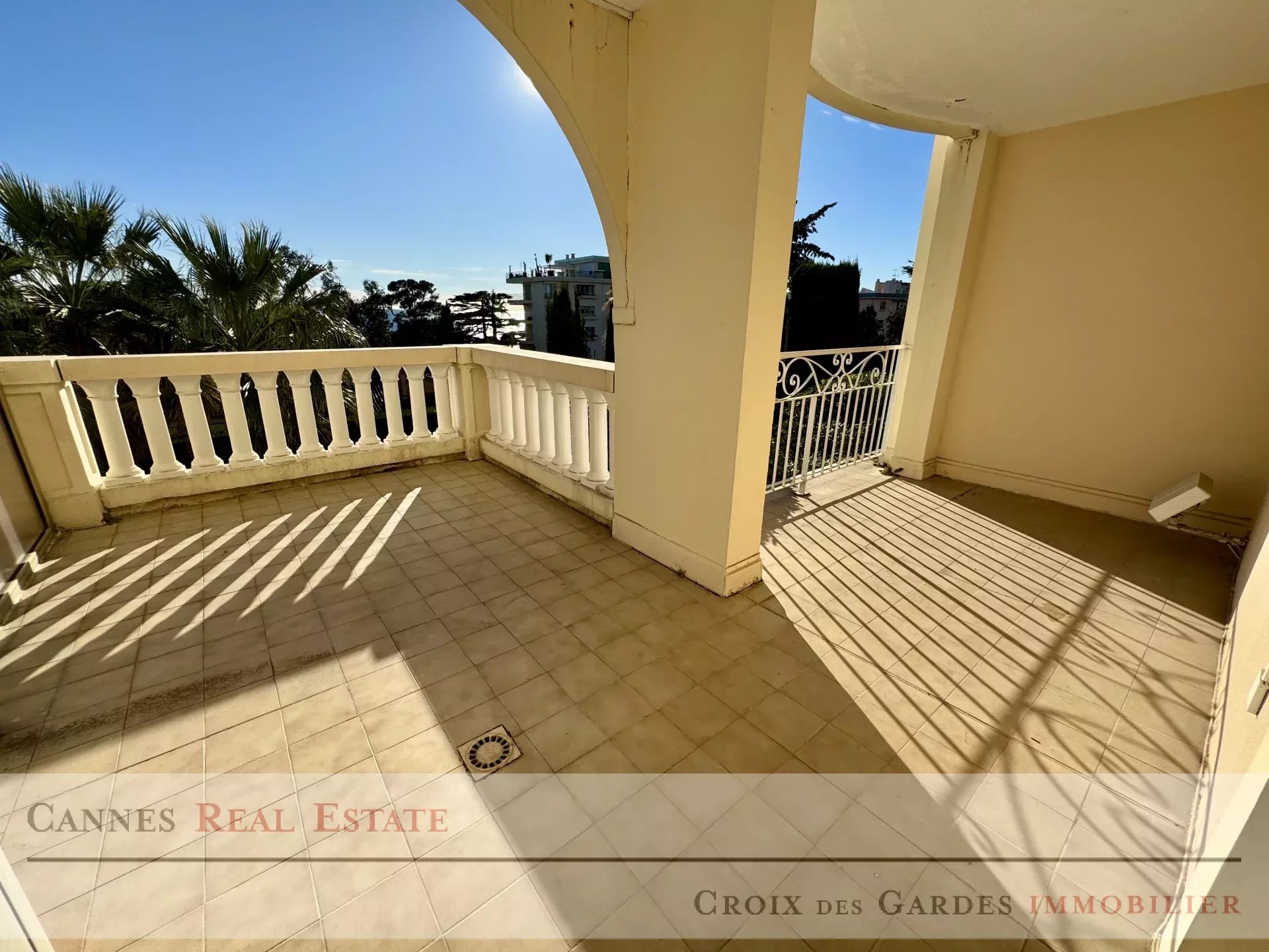 Agence immobilière de Cannes Real Estate