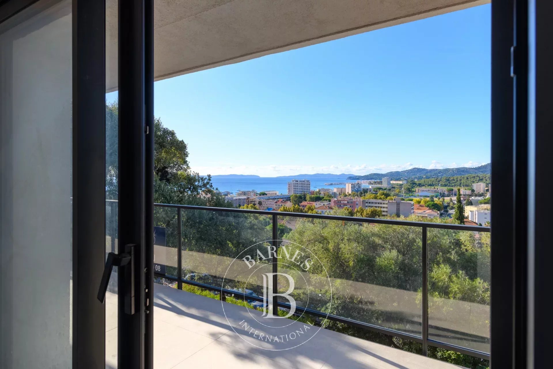 Daire Le Lavandou - picture 7