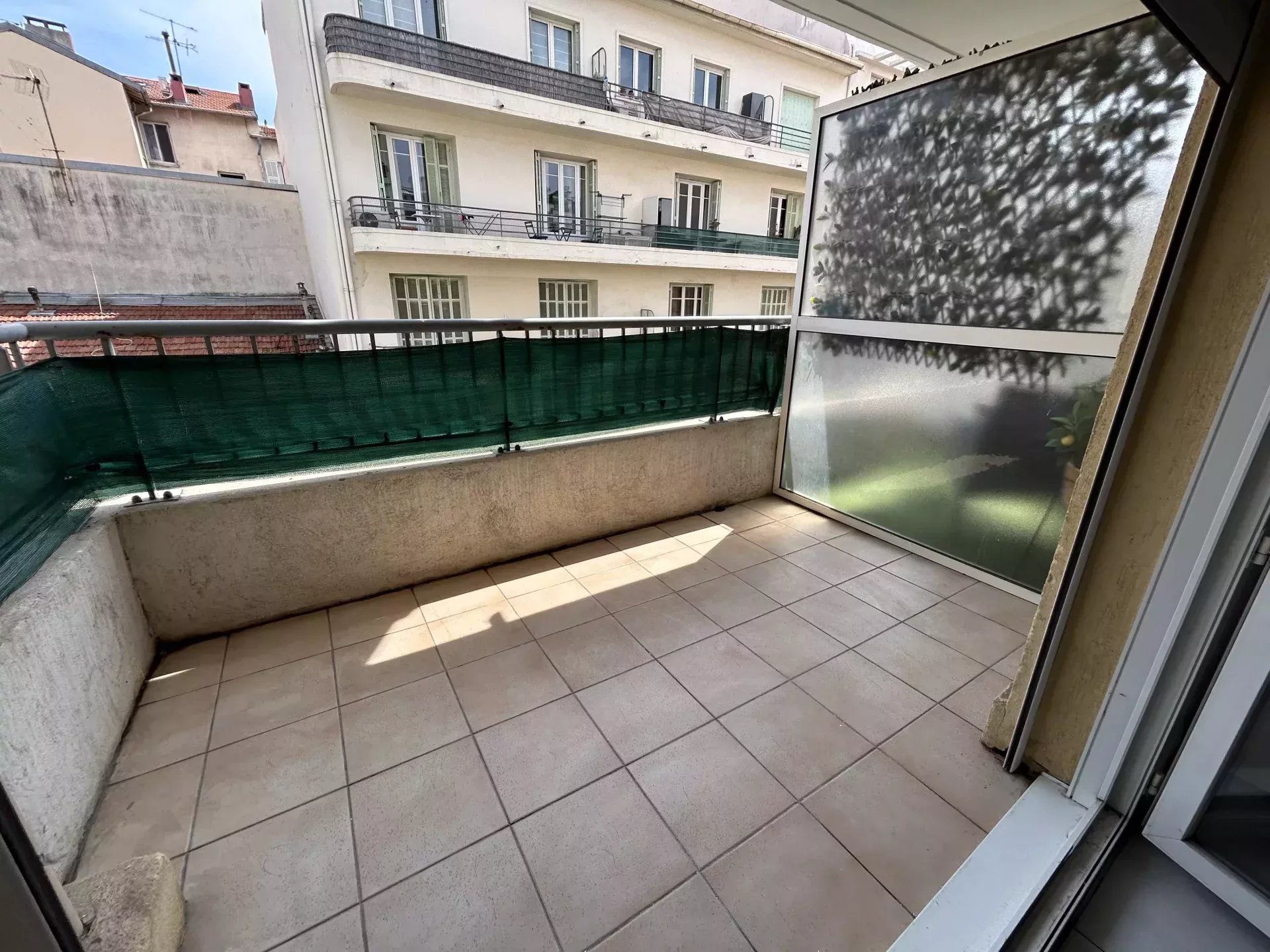 Rental Apartment Nice Gambetta