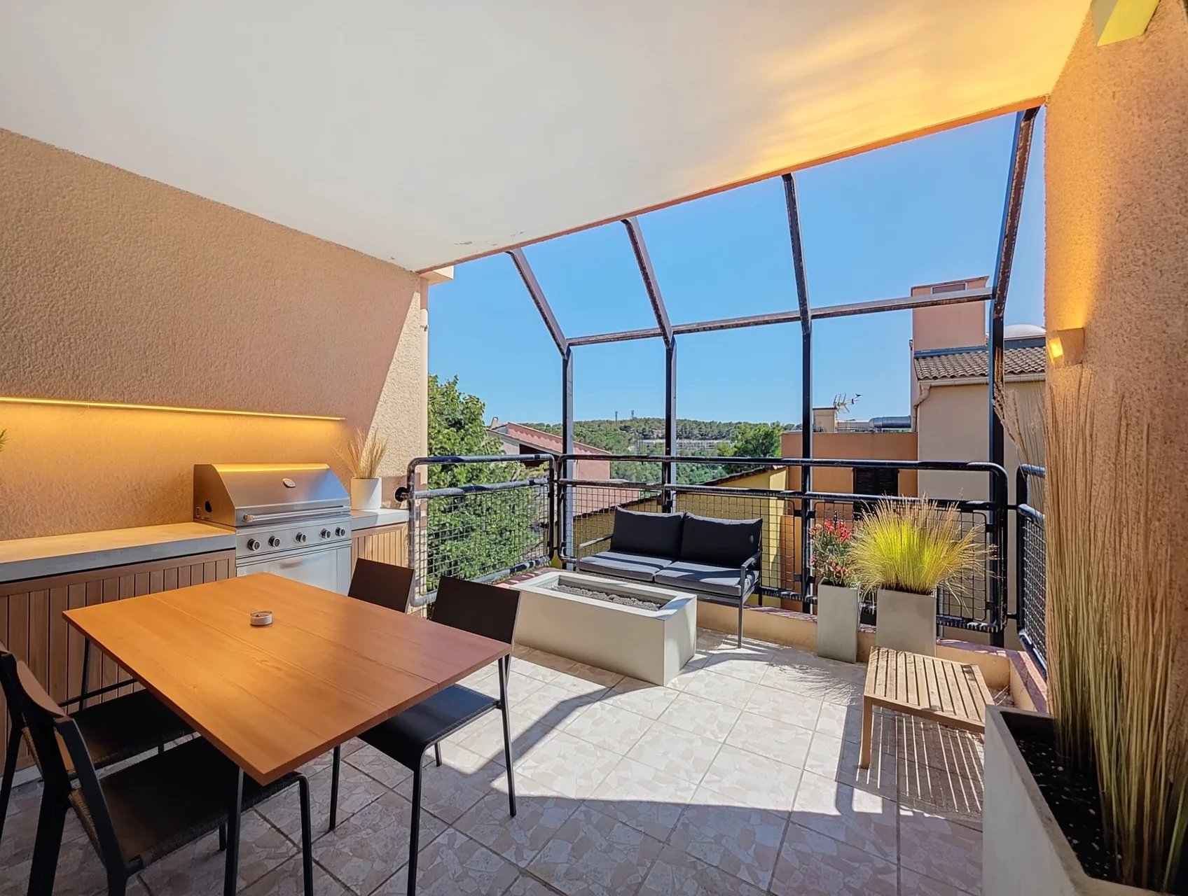 Agence immobilière de Infinity Group Immobilier