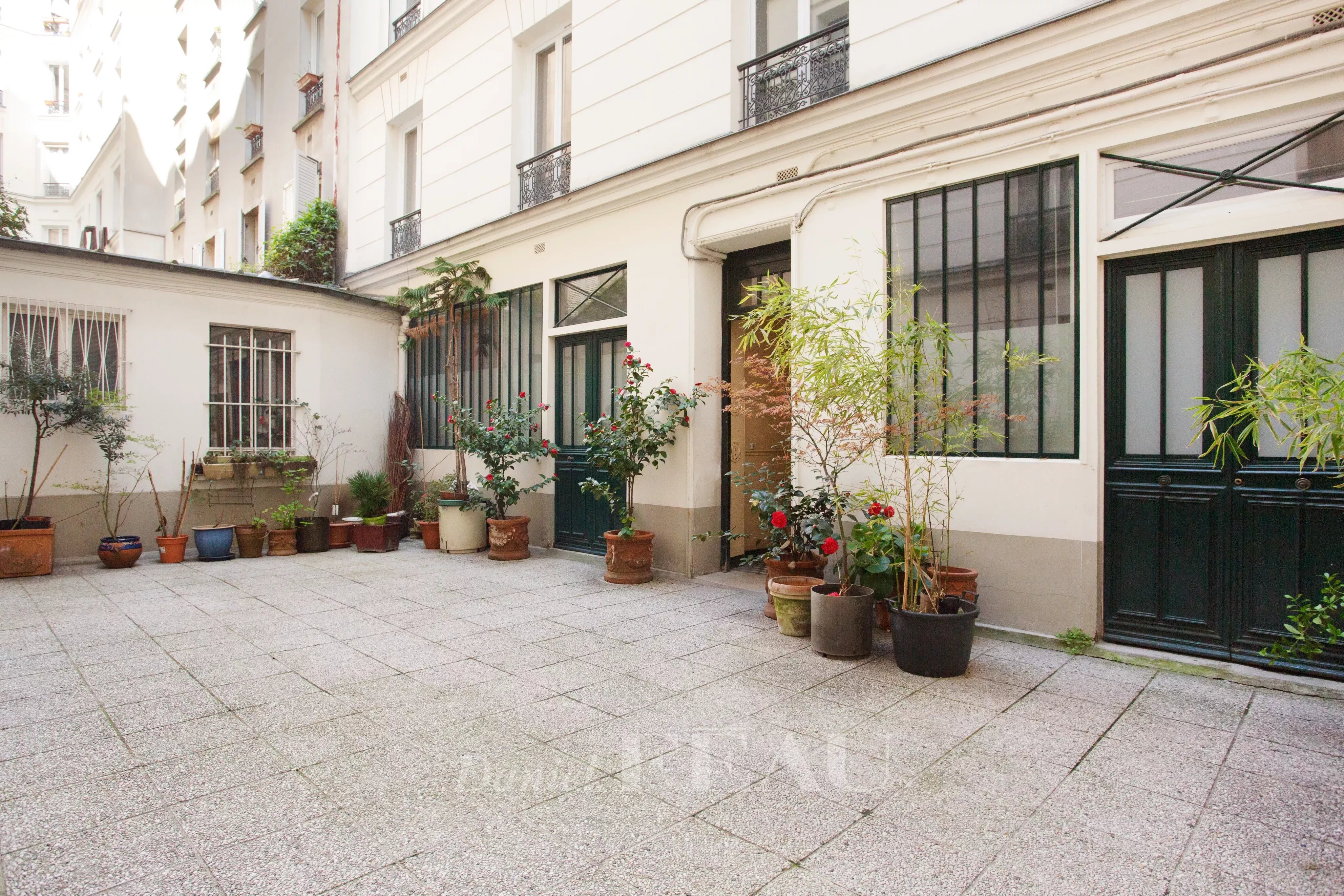 Location Appartement Paris 11ème