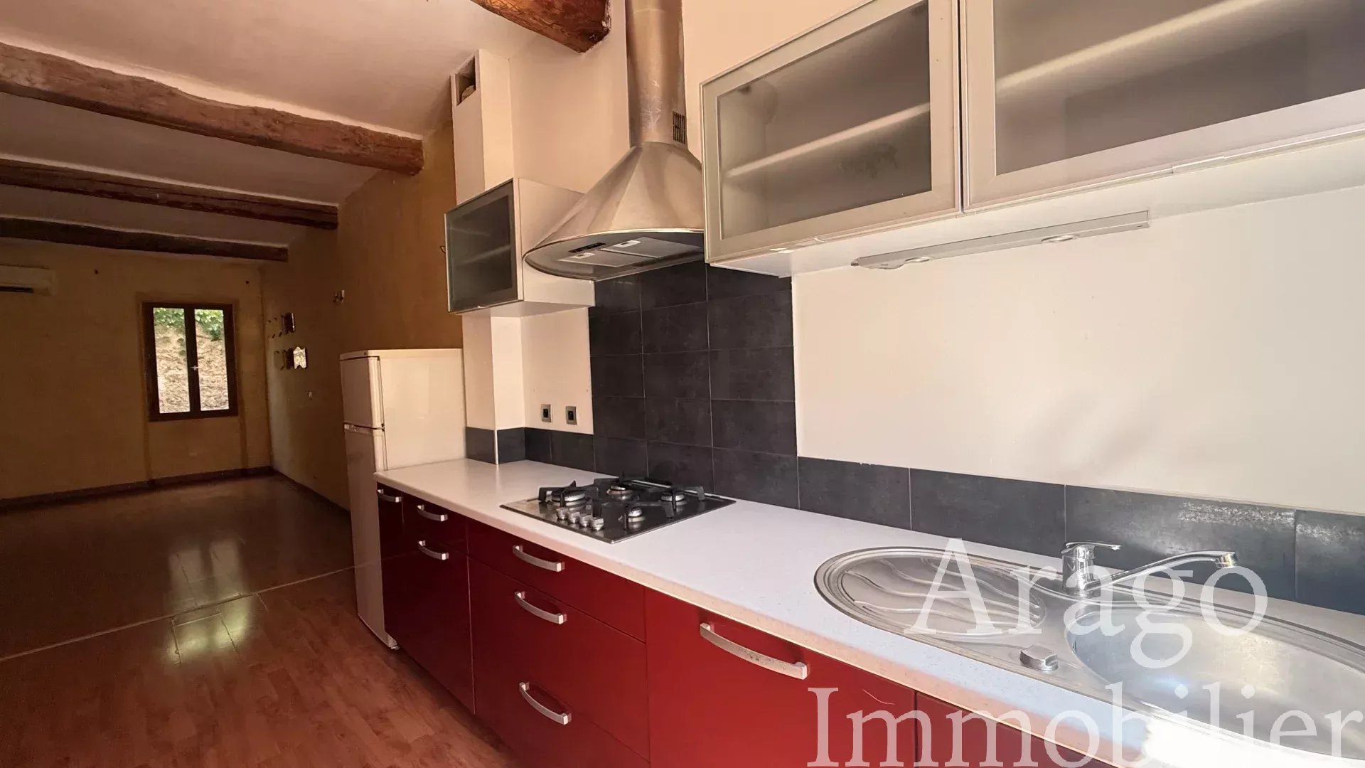 Vente Maison de village Rivesaltes