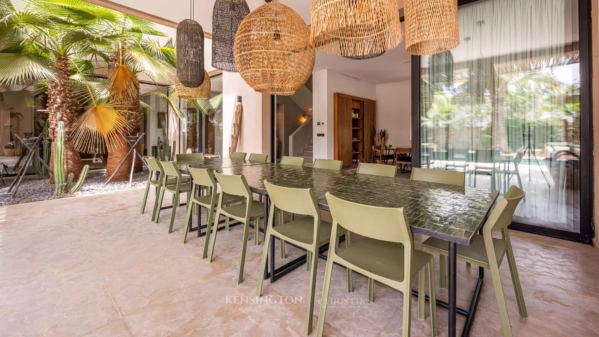 6 Bedroom Villa/Townhouse's Image 69