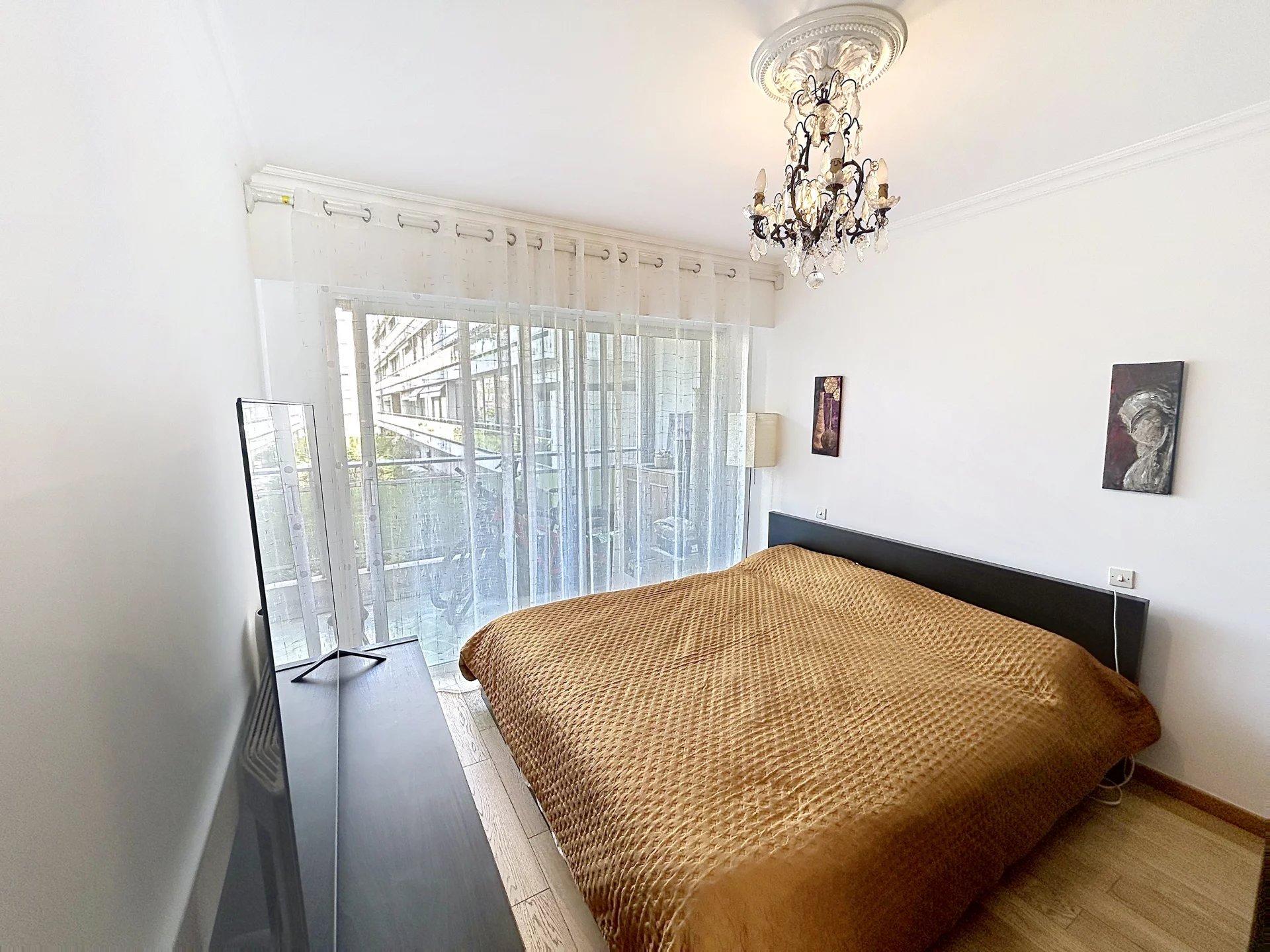 Location Appartement Cannes