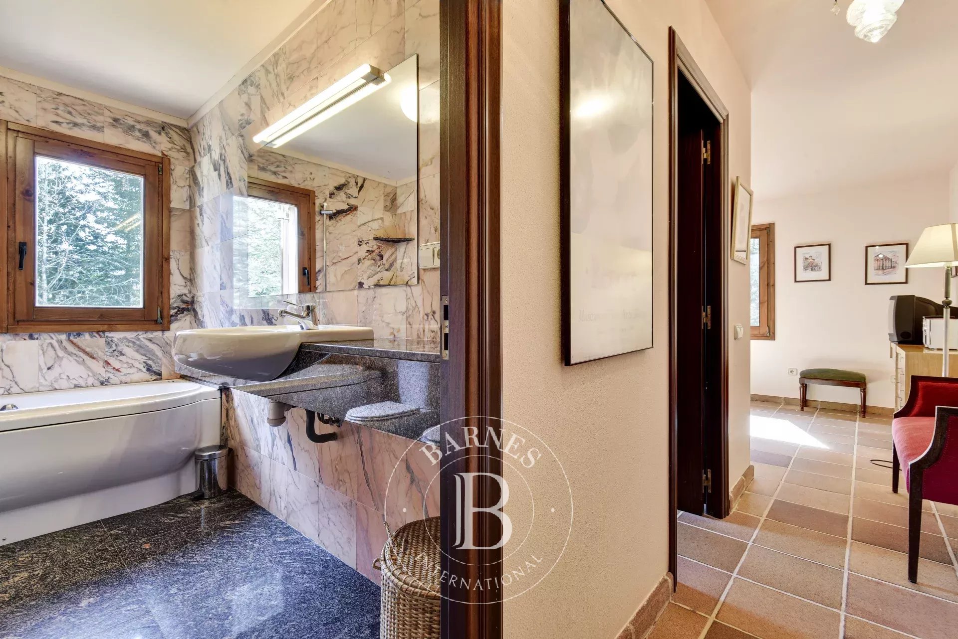 Dağ evi Sant Joan de Les Abadesses - picture 38