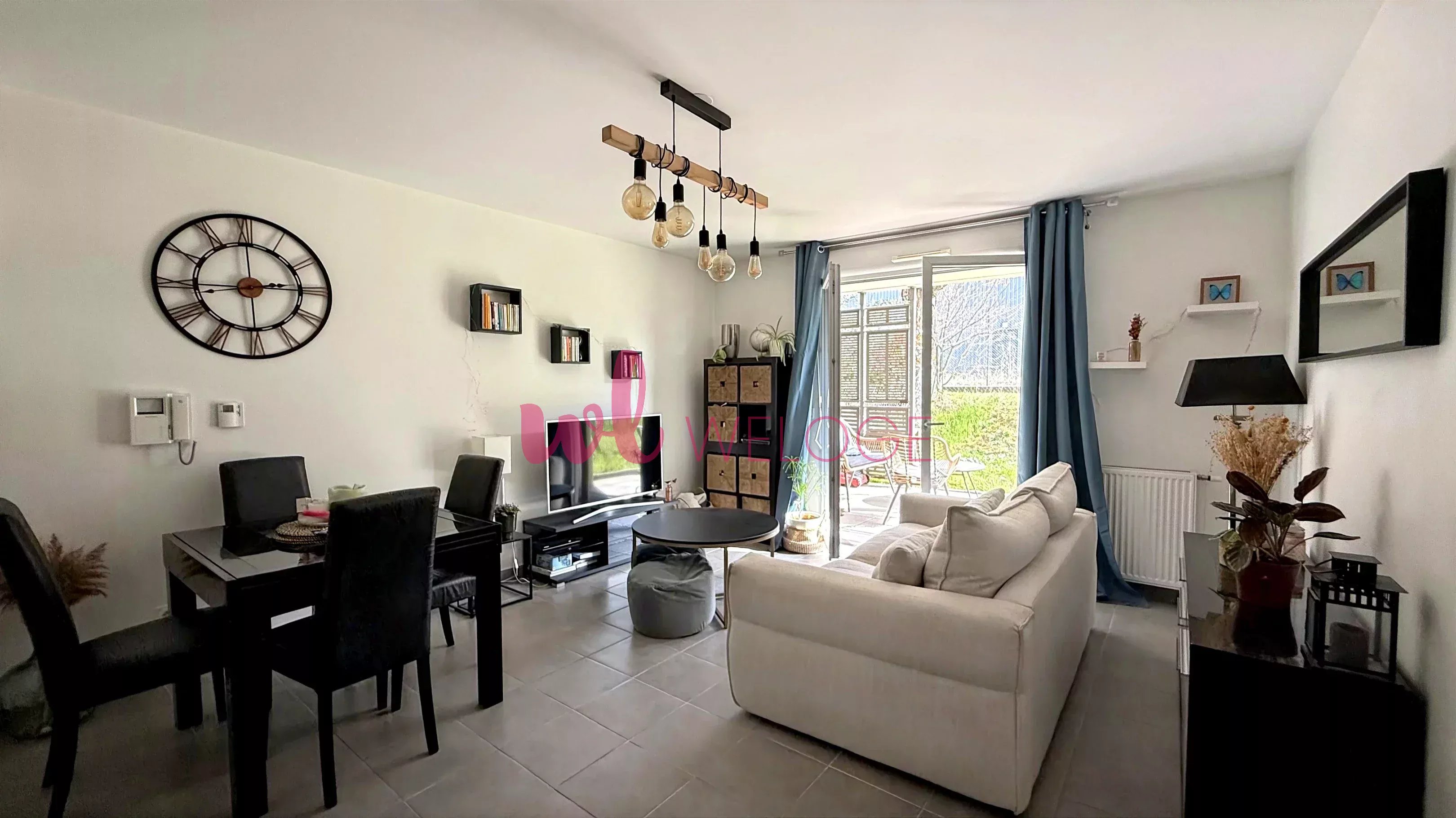 Agence immobilière de WeLoge