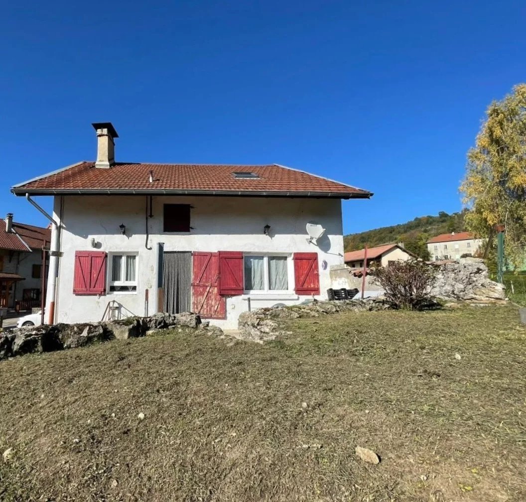 Vente Maison Arandas