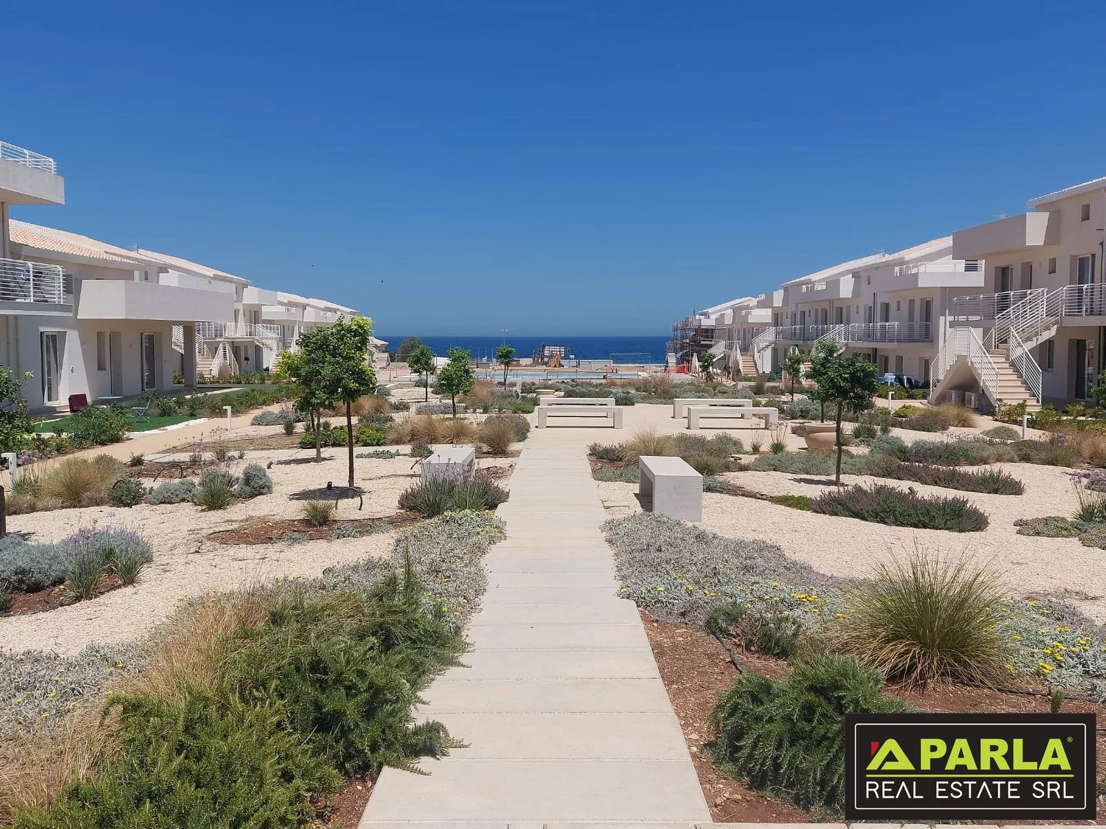 Agence immobilière de Parla Real Estate