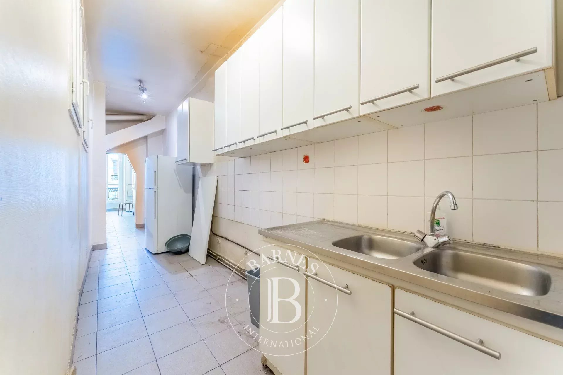 Daire Paris 11ème - picture 19