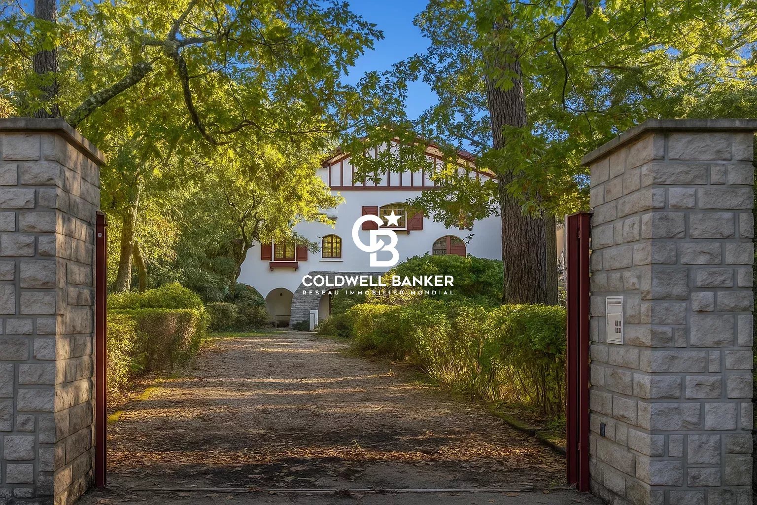 Agence immobilière de Coldwell Banker Surfin Realty