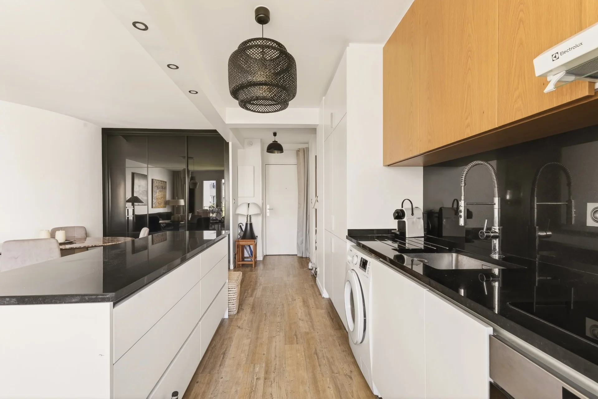 Rueil-Malmaison - EXCLUSIVITE