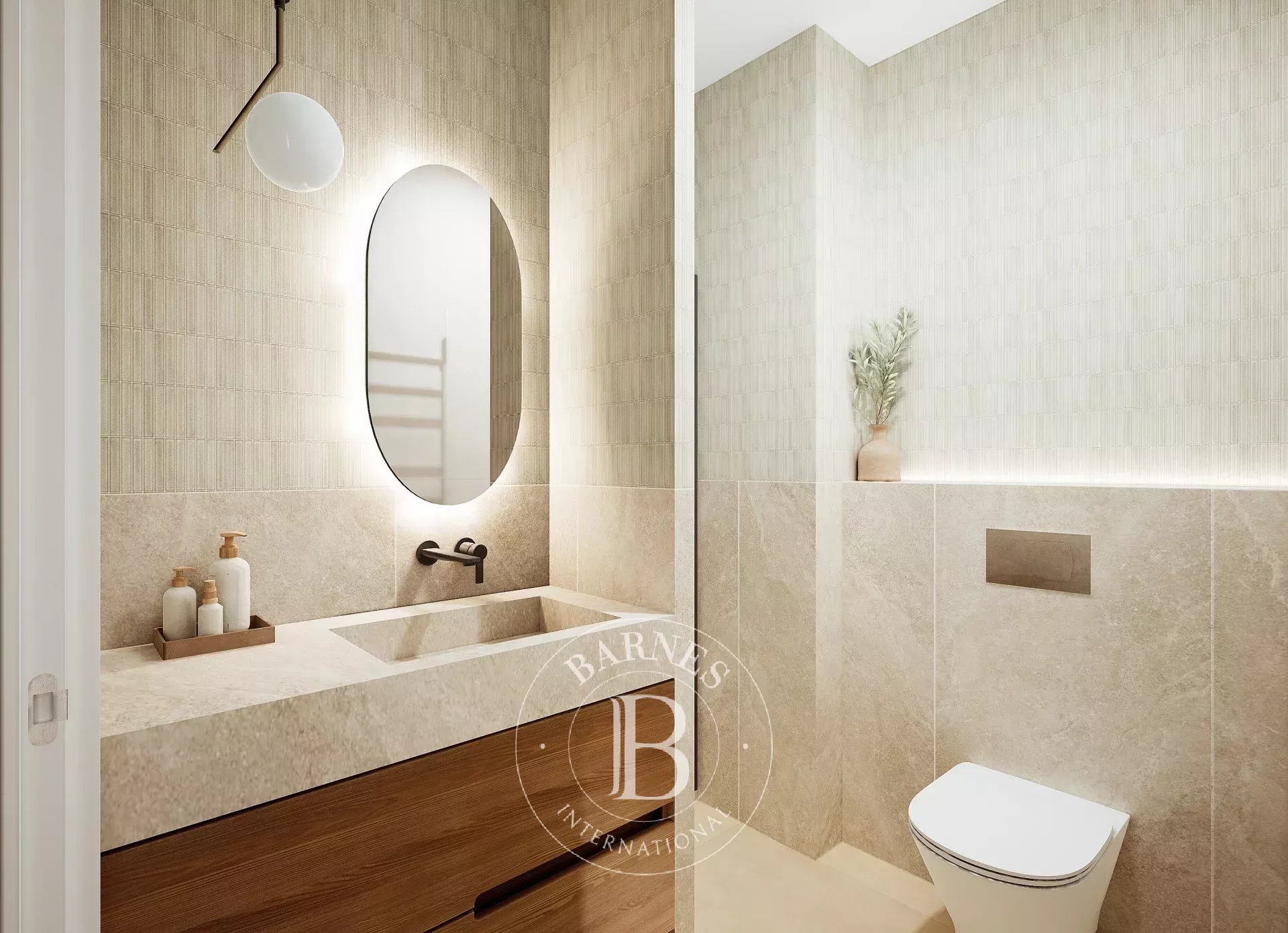 Daire Barcelona - picture 20