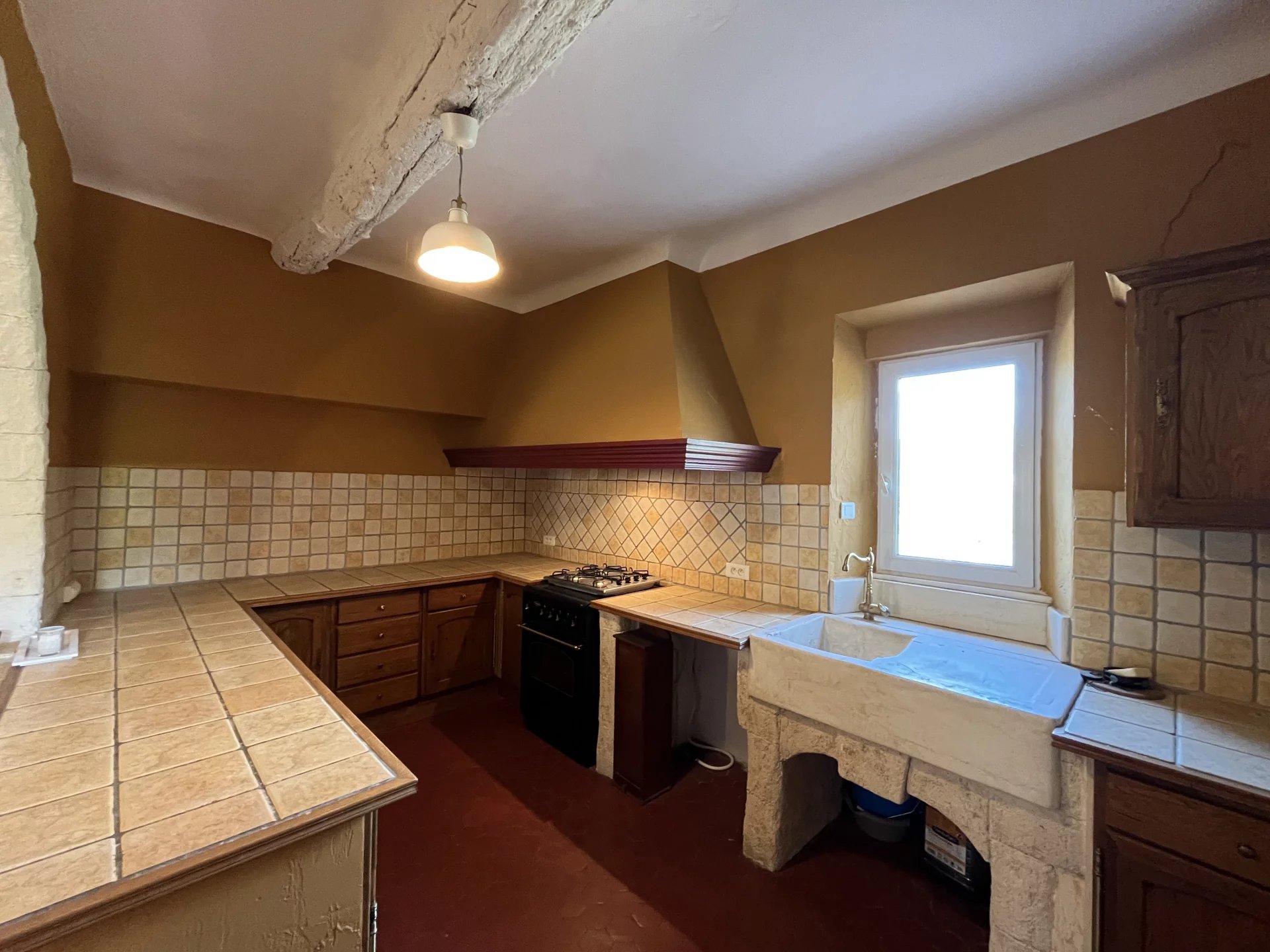 Charming village house - CLAVIERS