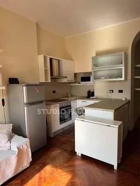 Rental Apartment - Milano - Italy