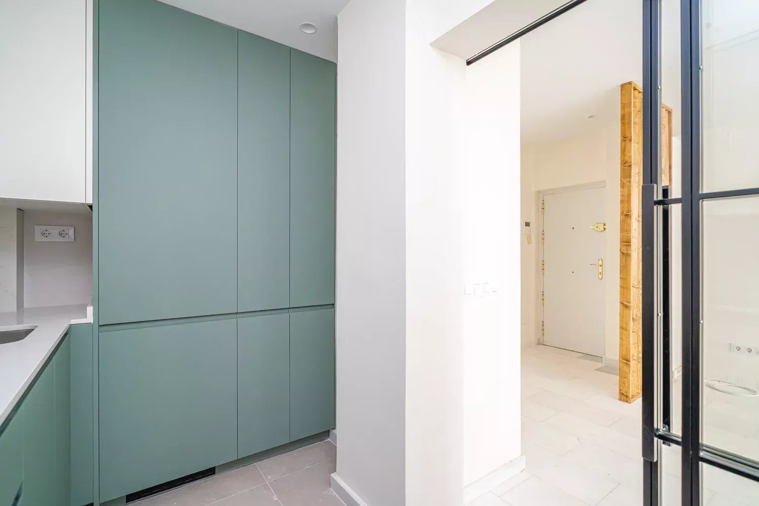 Daire Madrid - picture 17