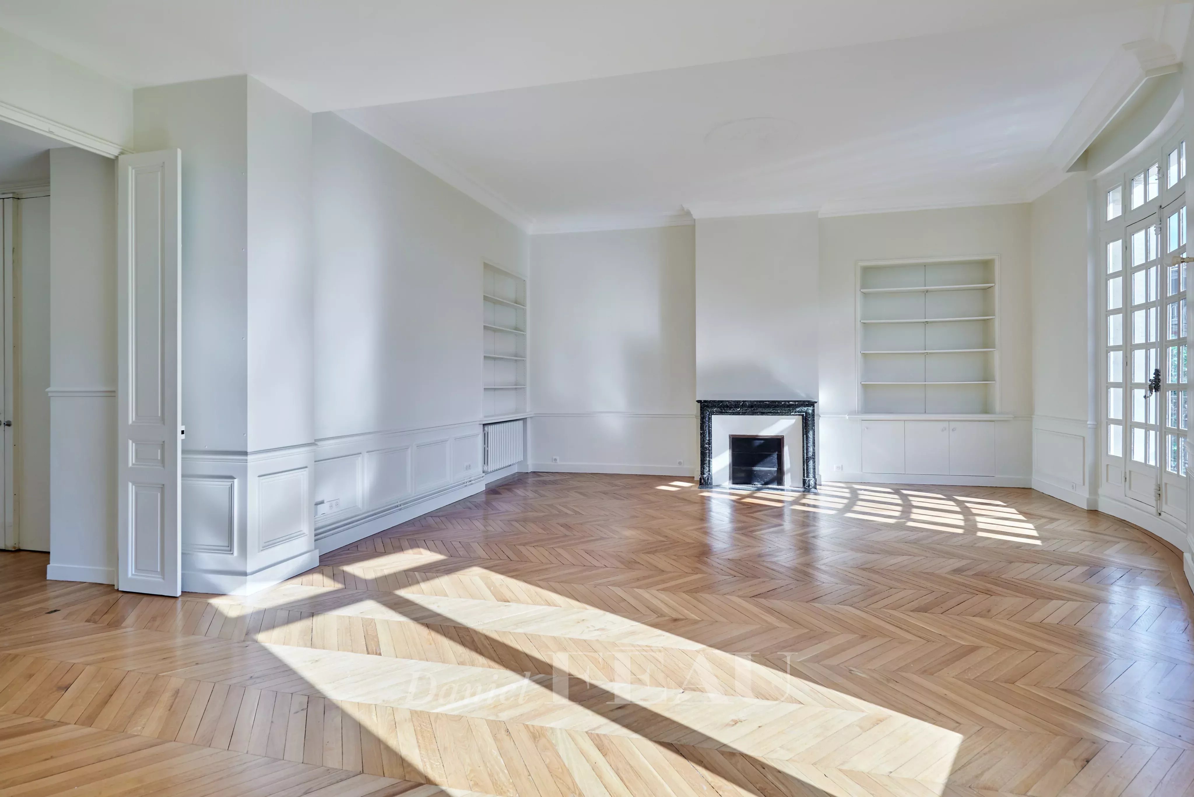 Rental Apartment Paris 8th