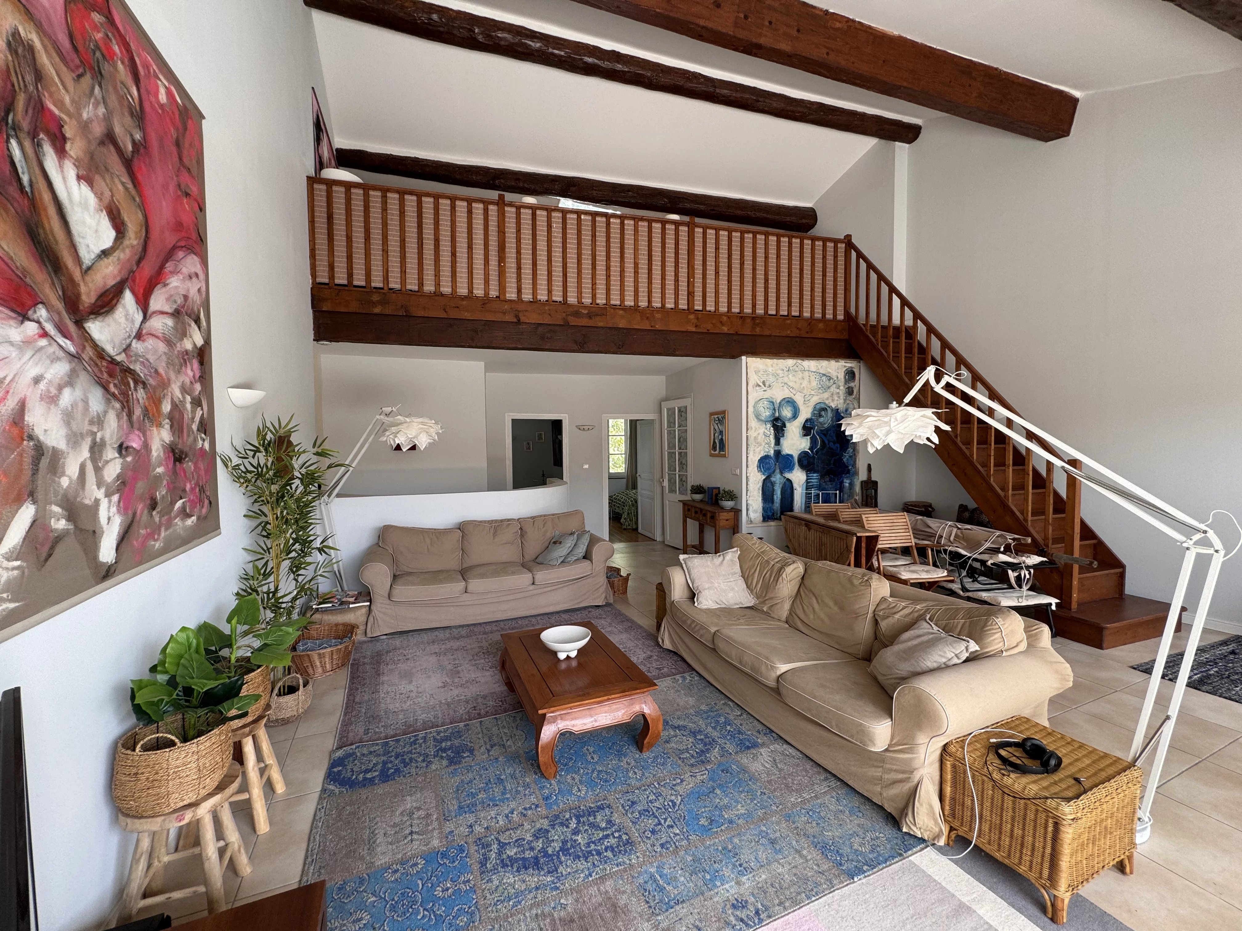 Village house for sale Sallèles-d'Aude, Aude