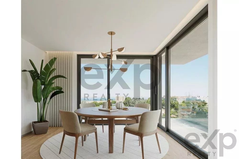 Apartamento T3 | Junto ao GaiaShopping | Com Jardim Privado