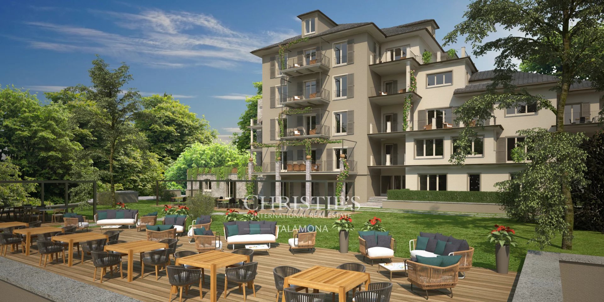 Property Slider Image