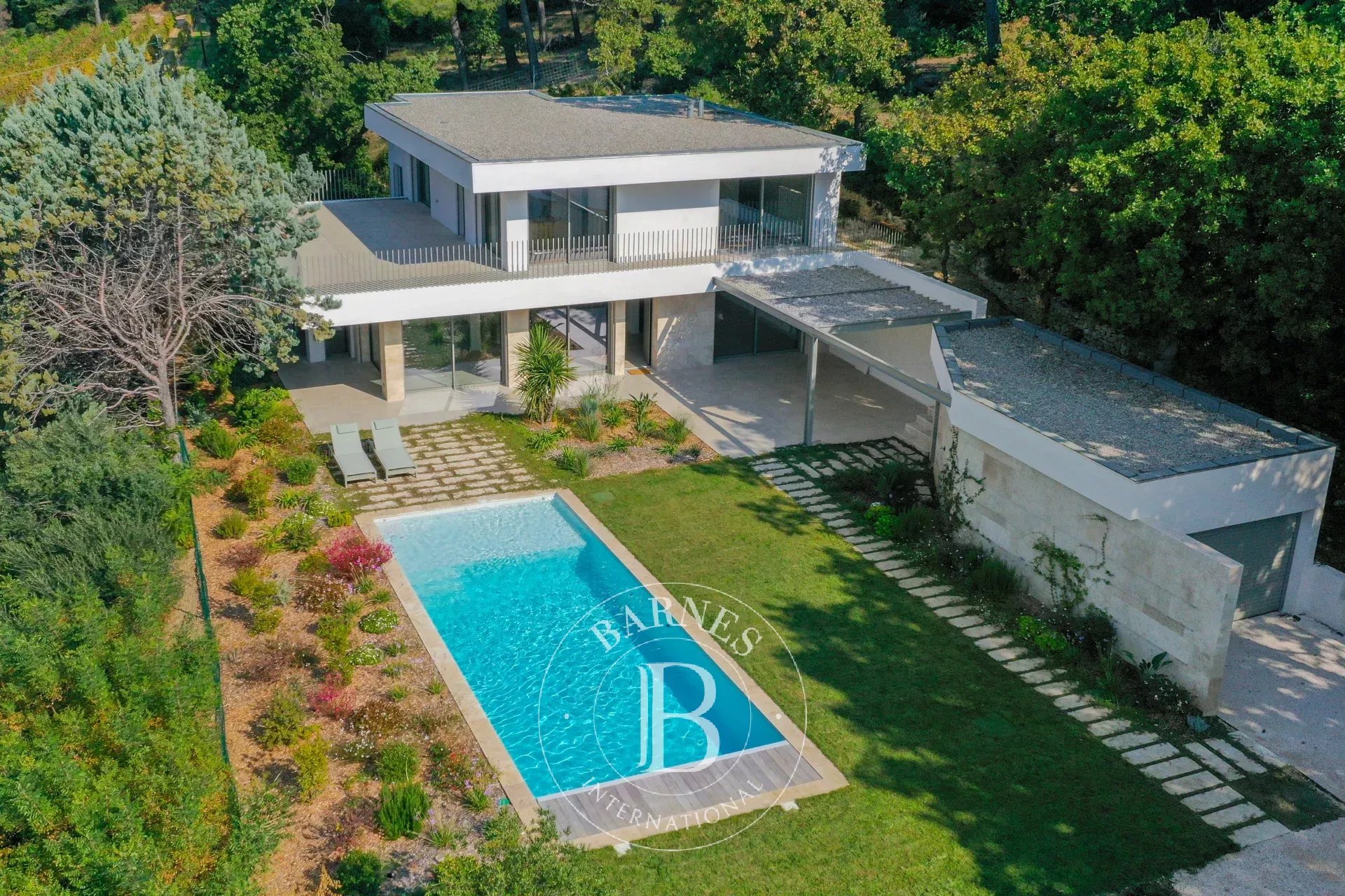 Villa Cassis - picture 20