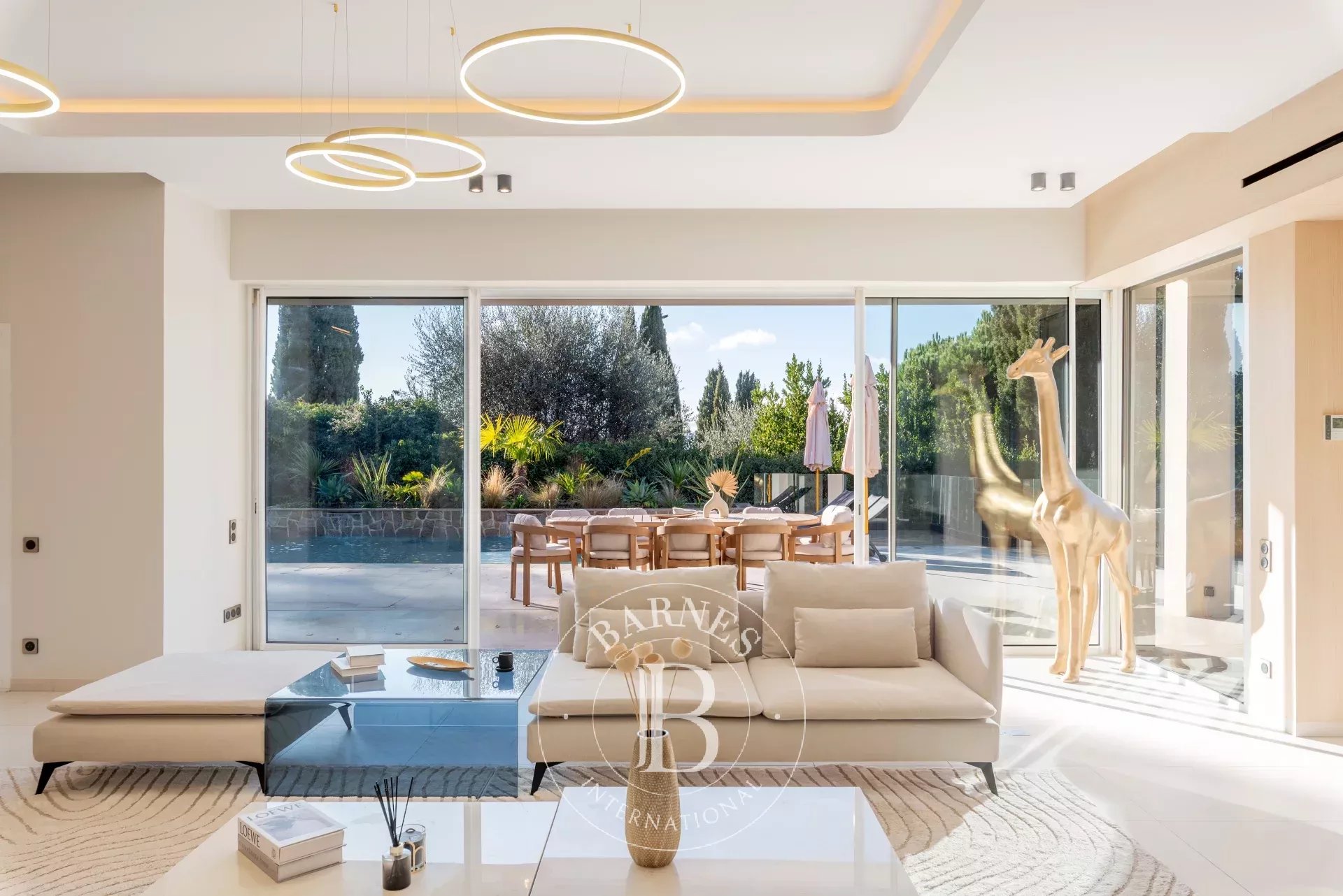 Villa Mougins - picture 9