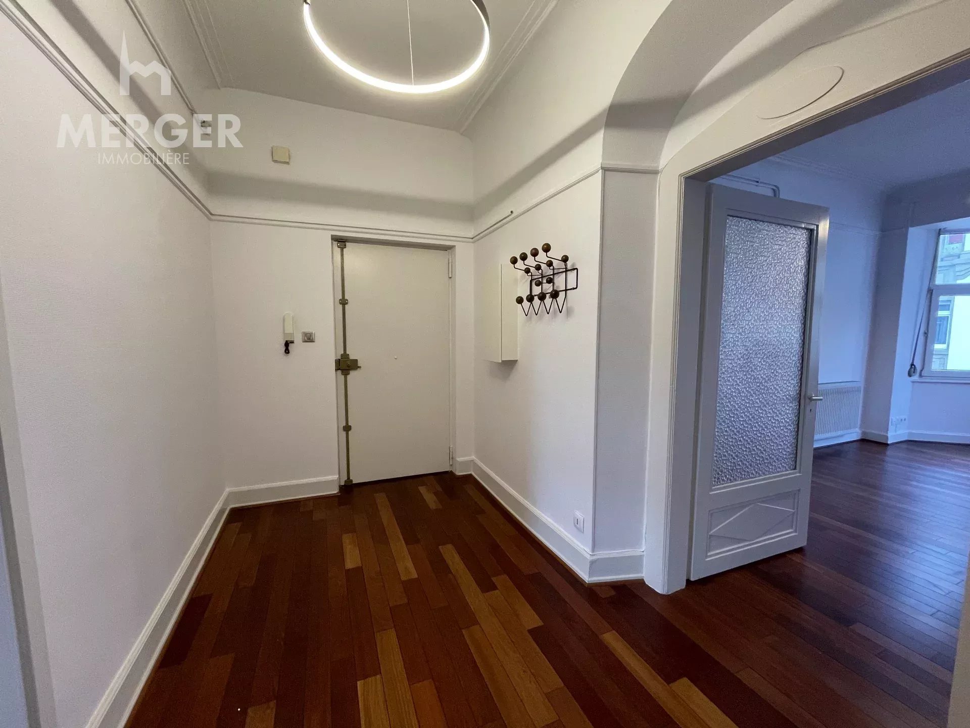 Location Appartement Strasbourg