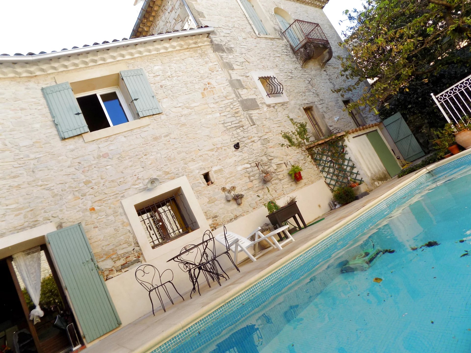 Agence immobilière de Pragout Immobilier