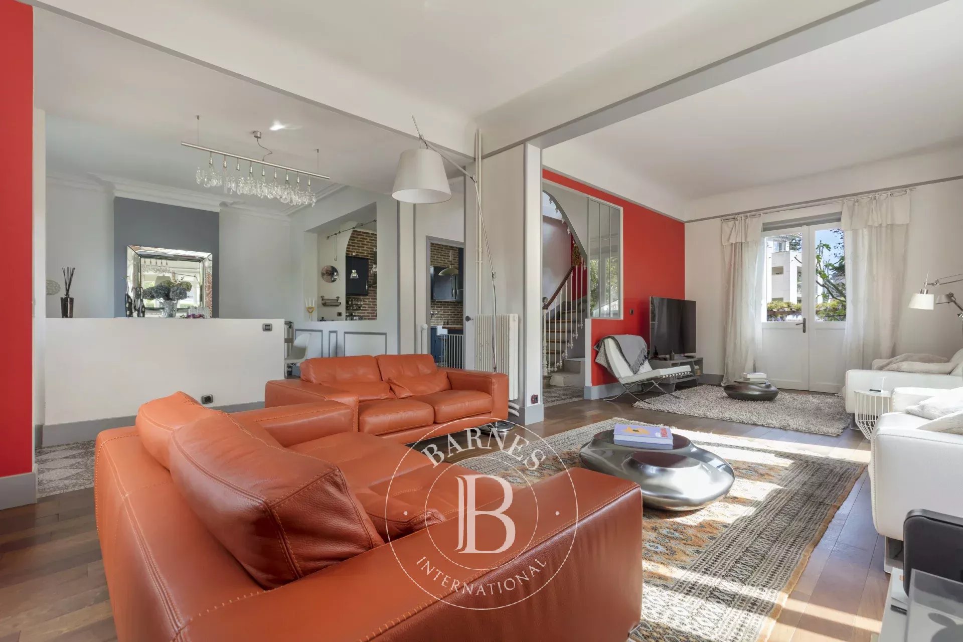 Clamart  - Casa 8 Cuartos - picture 11