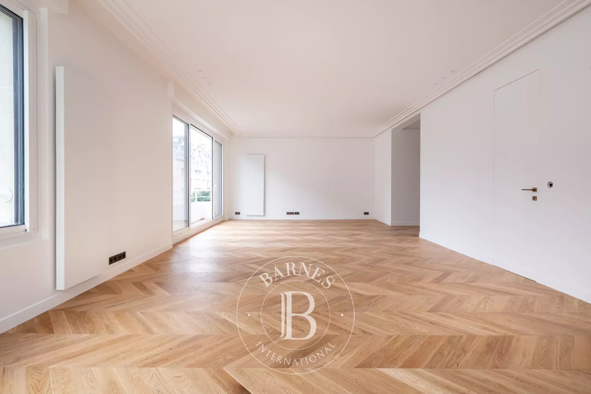 Paris  - Appartement 5 Pi&egrave;ces 4 Chambres - picture 4