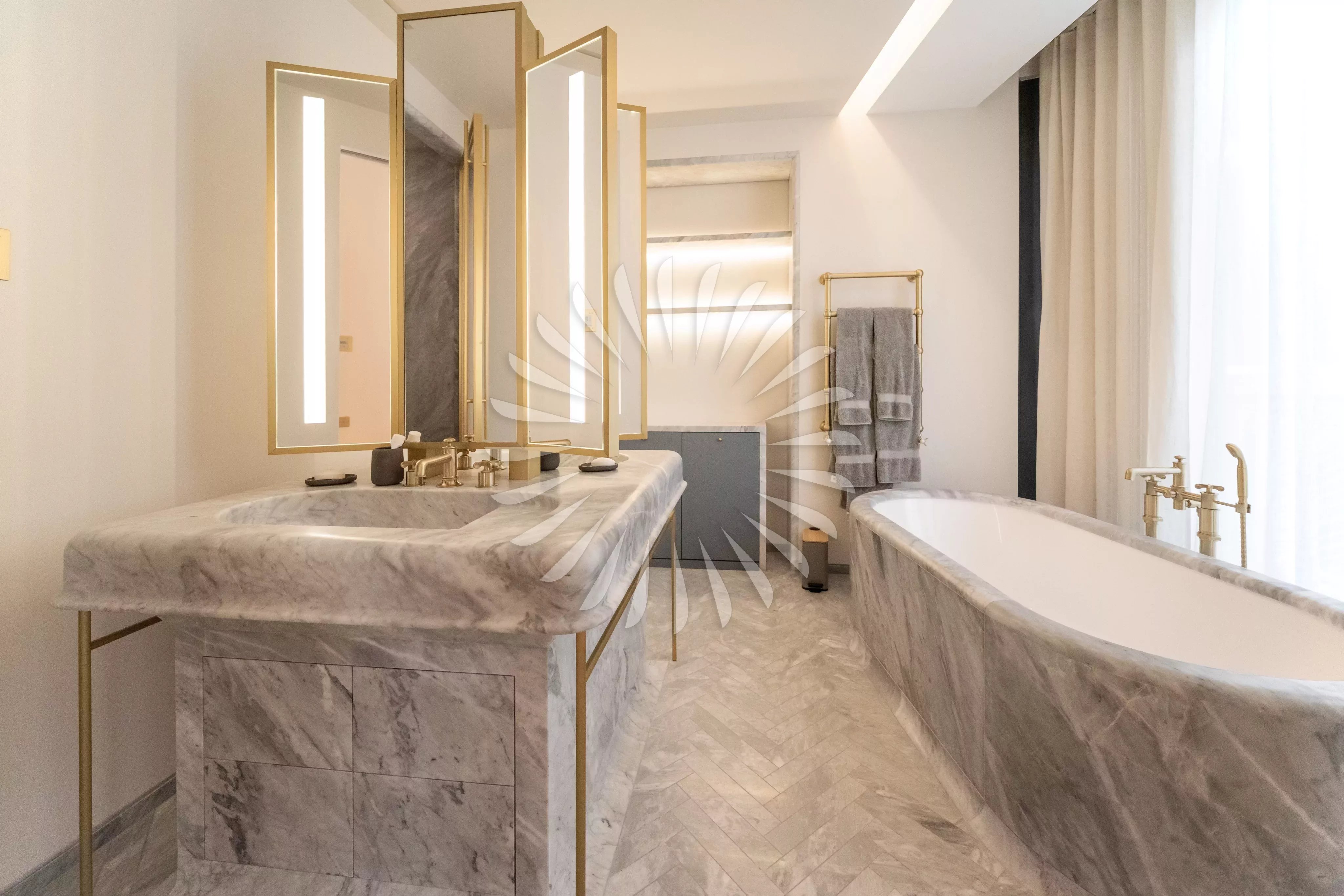 One Monte Carlo - Carré d'Or