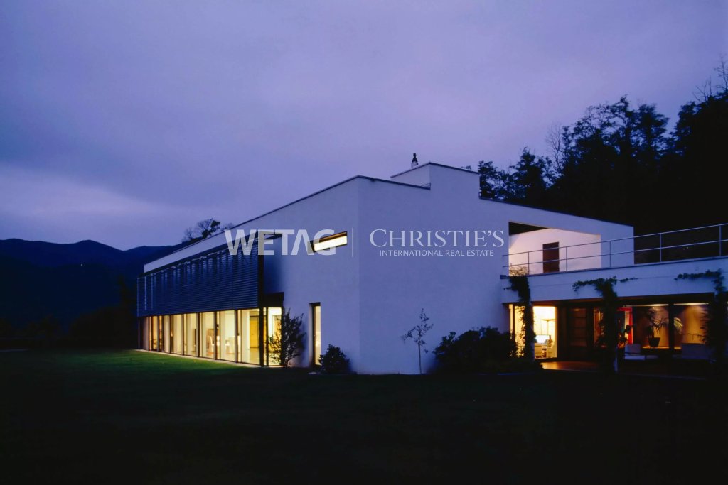 Ticino Luxury Real Estate for sale