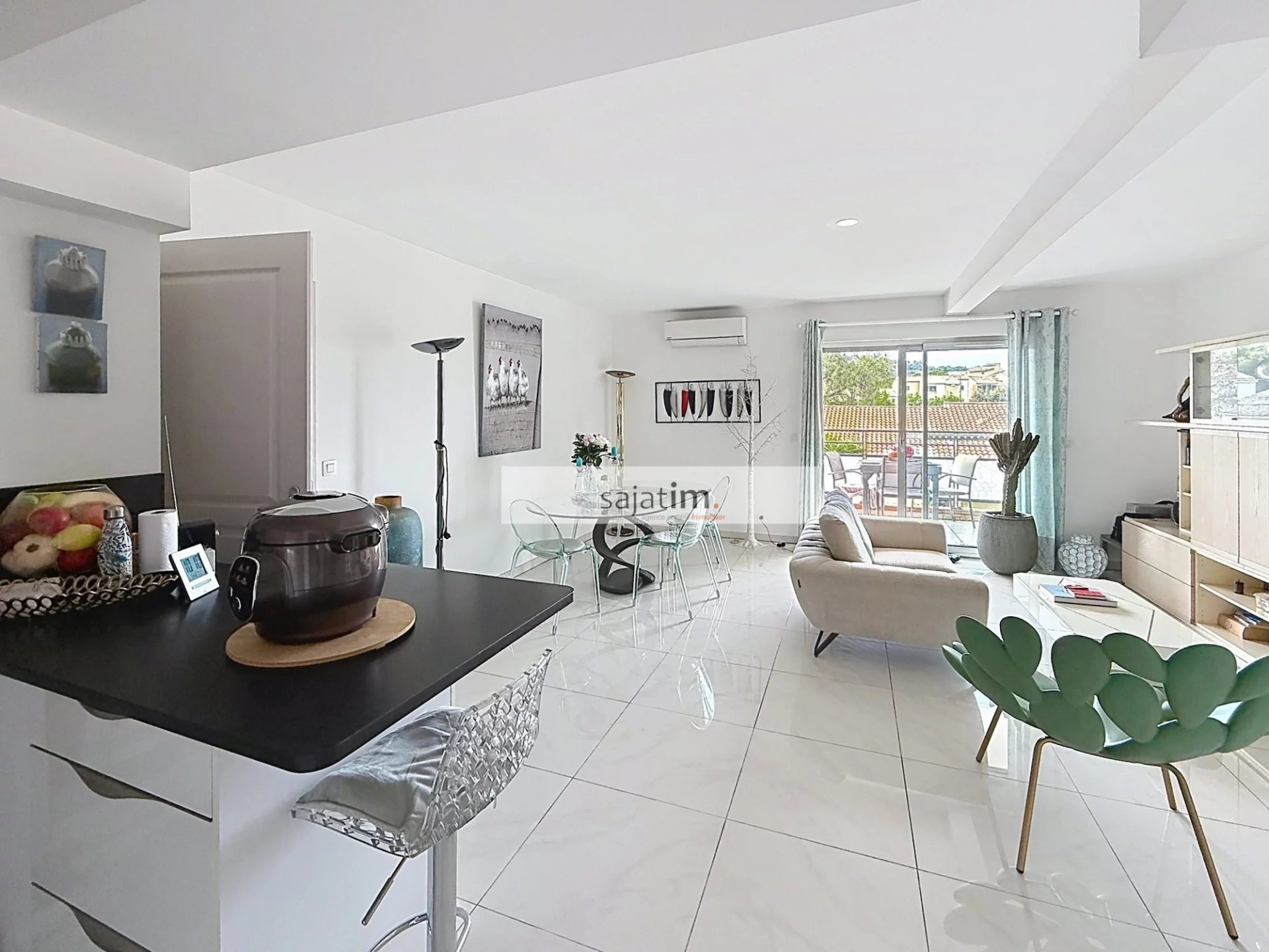 Vente Appartement Sanary-sur-Mer