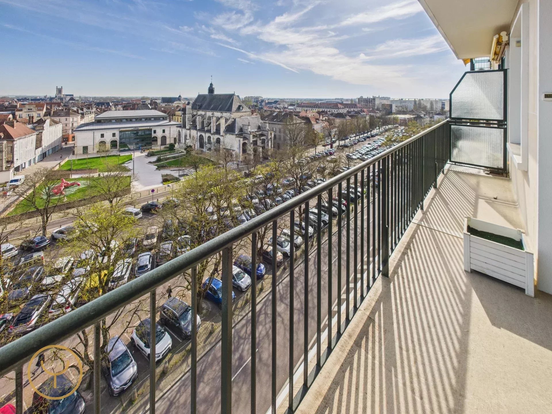 Vente Appartement Troyes