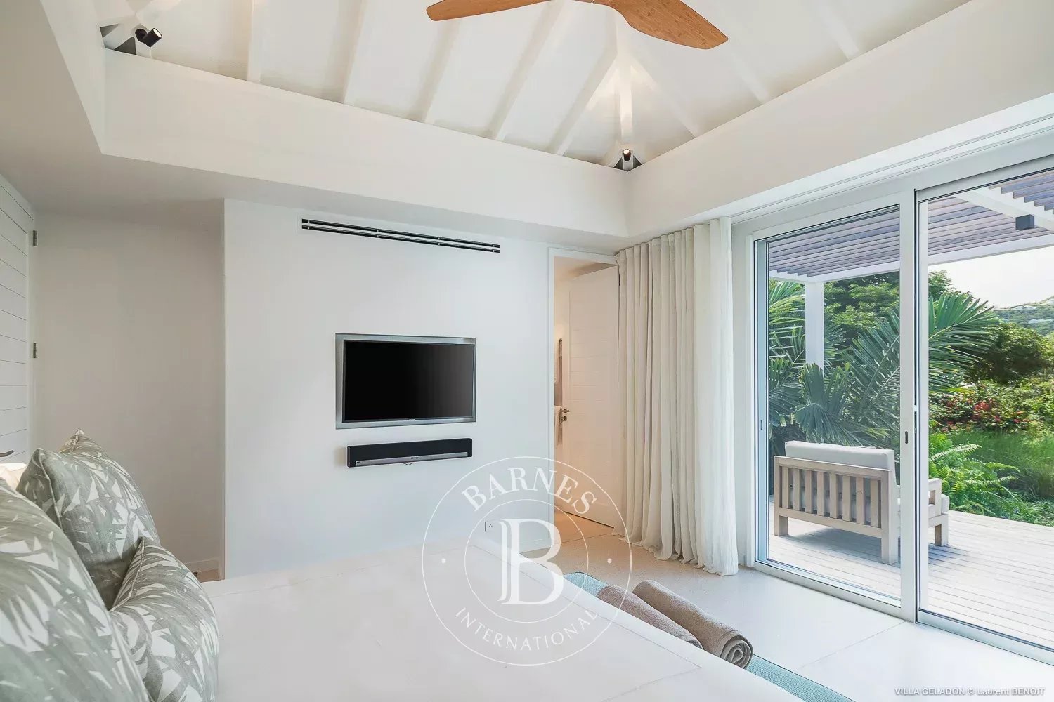 Mont Jean  - Villa 5 Chambres - picture 12