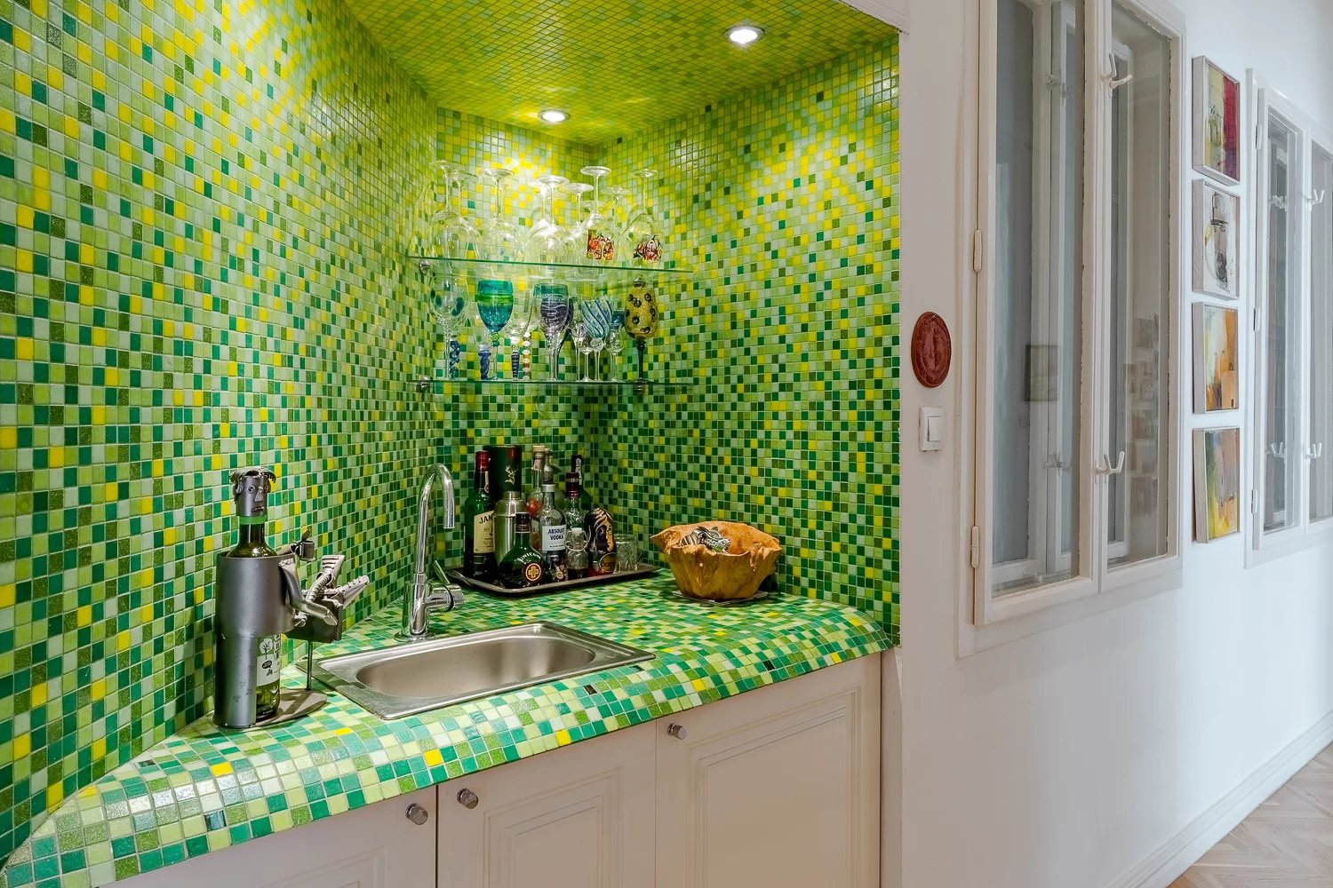 Daire Budapest VI. kerülete - picture 15