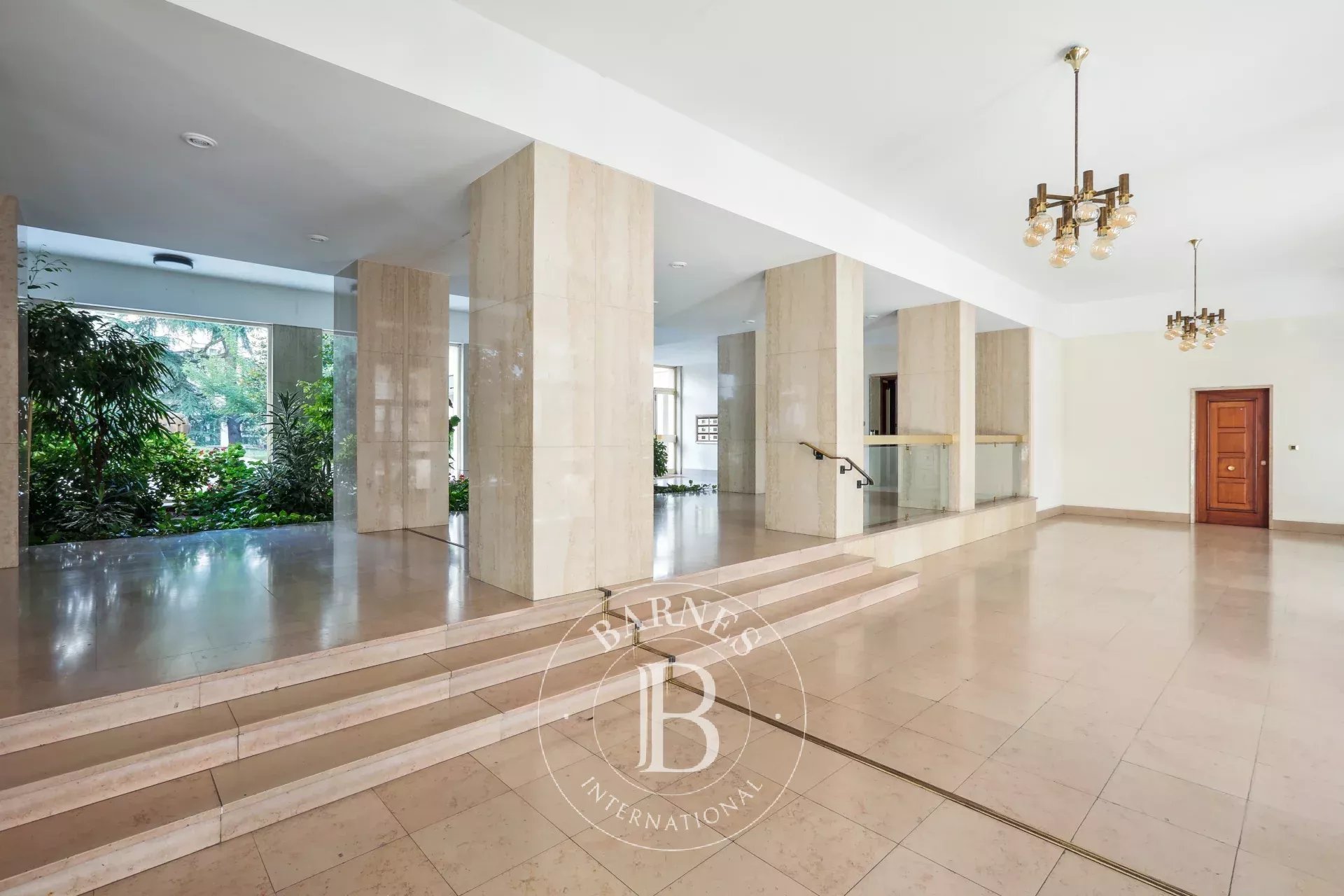 Daire Lyon 6ème - picture 4