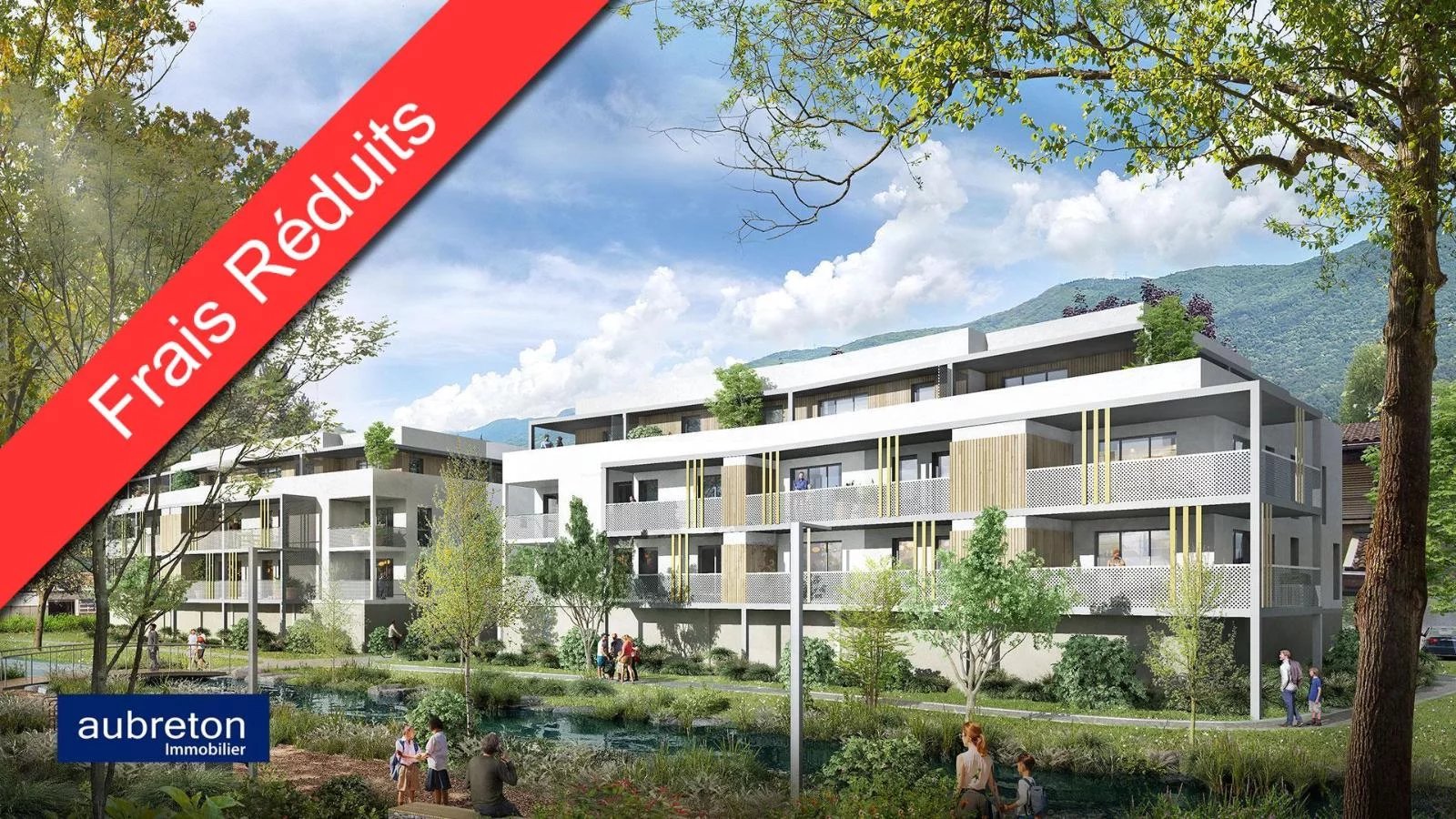 Vente Appartement Vizille