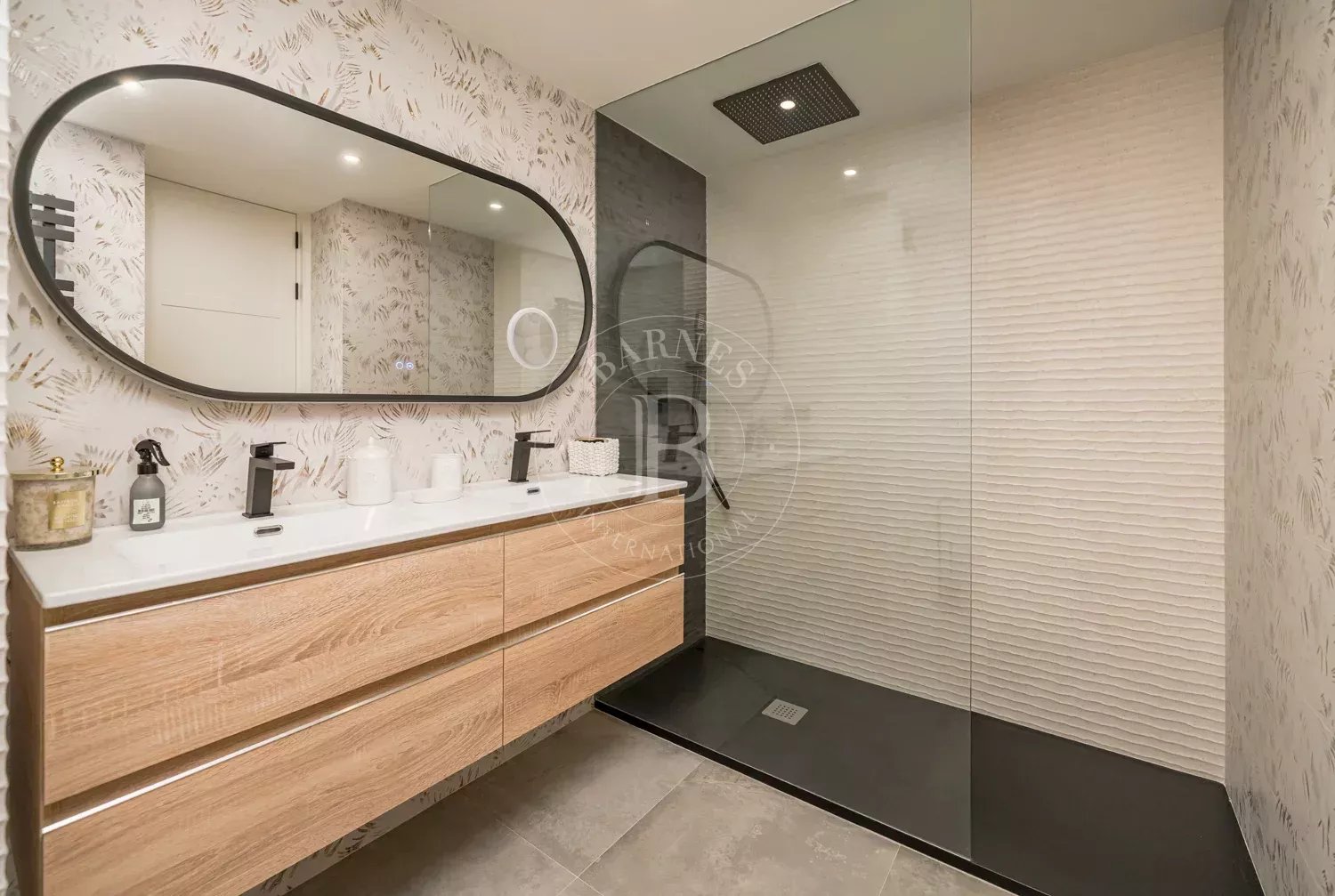 Daire Madrid - picture 24