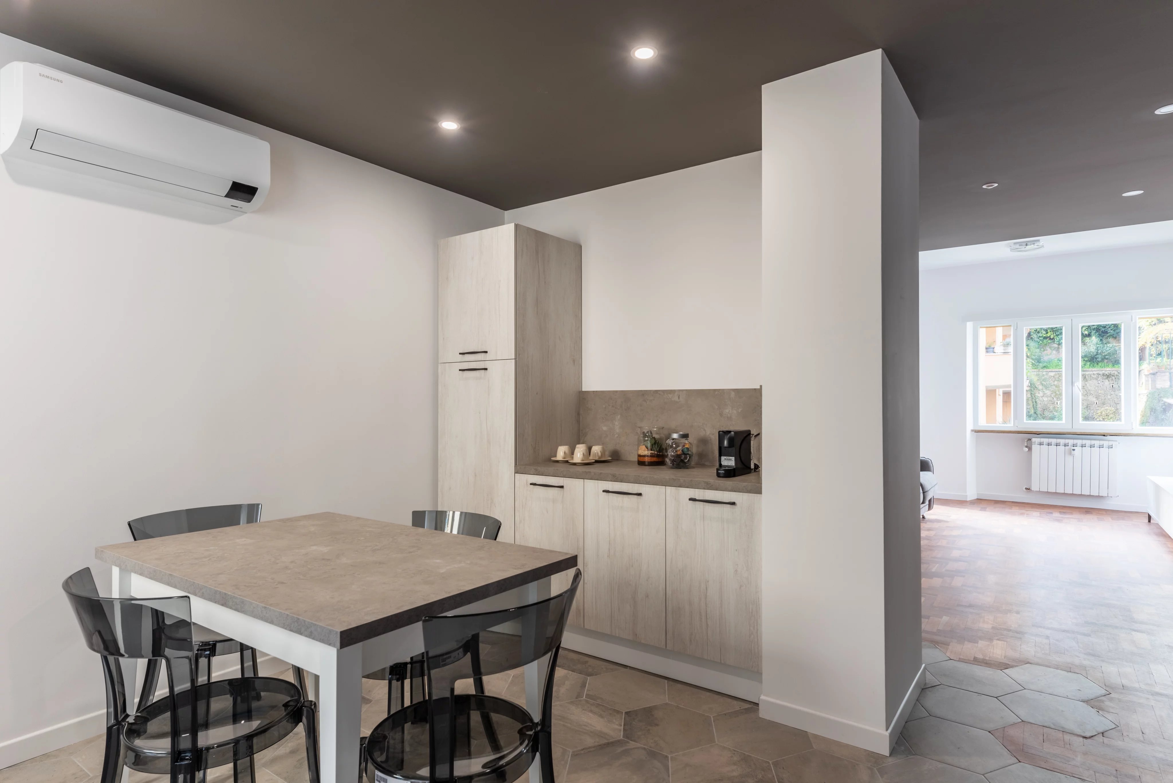 Roma  - Appartement  4 Chambres - picture 6