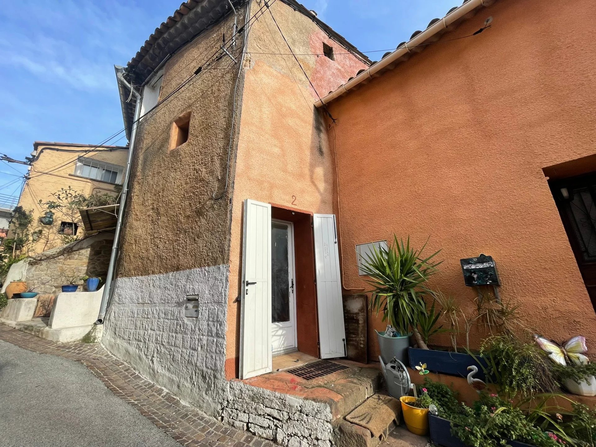 Agence immobilière de SAS 2GM