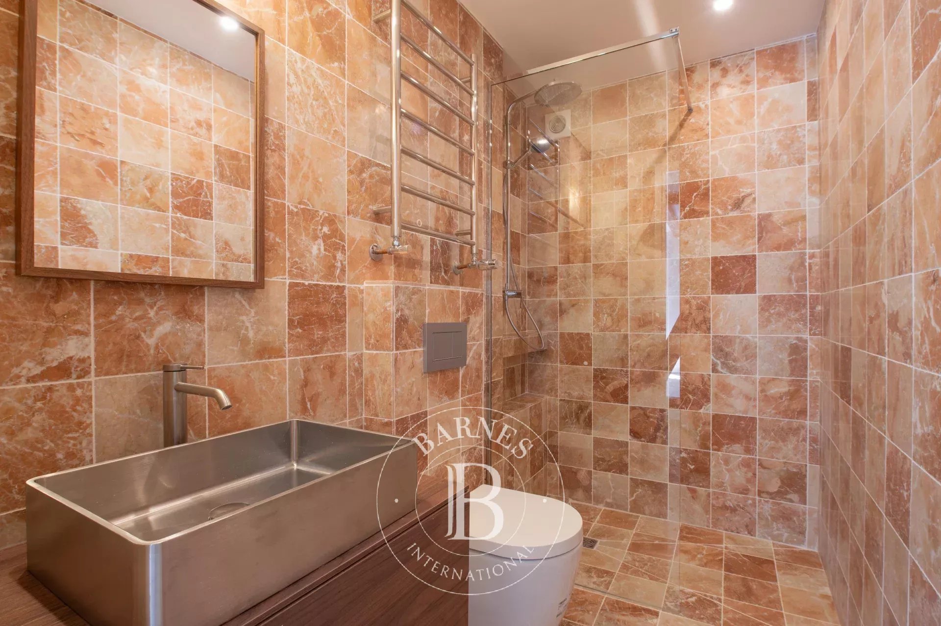 Daire Paris 5ème - picture 12