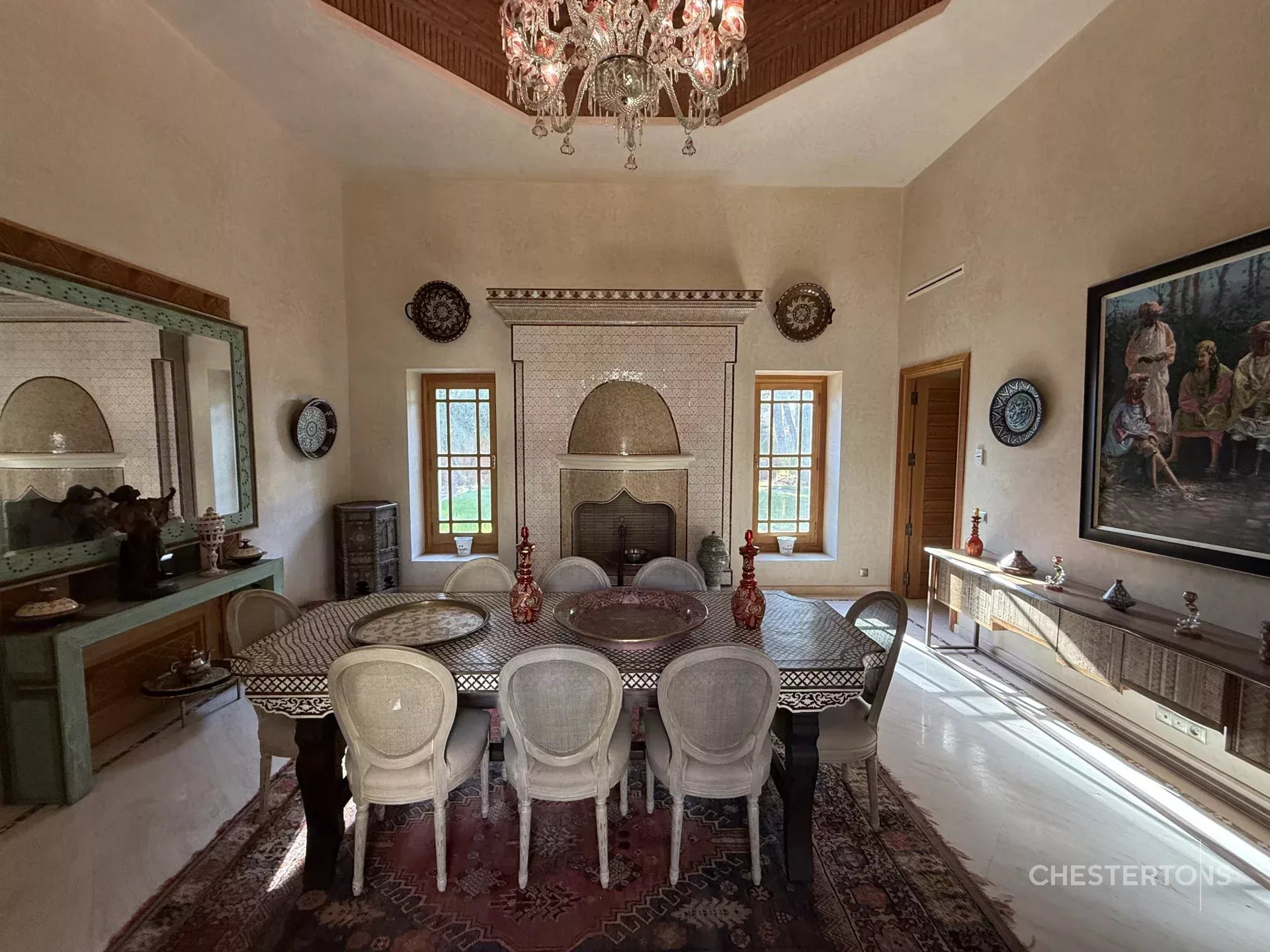Image of Property - 10 Bedrooms for Sale in Marrakech-Ménara-Marrakech-Morocco, Image 28