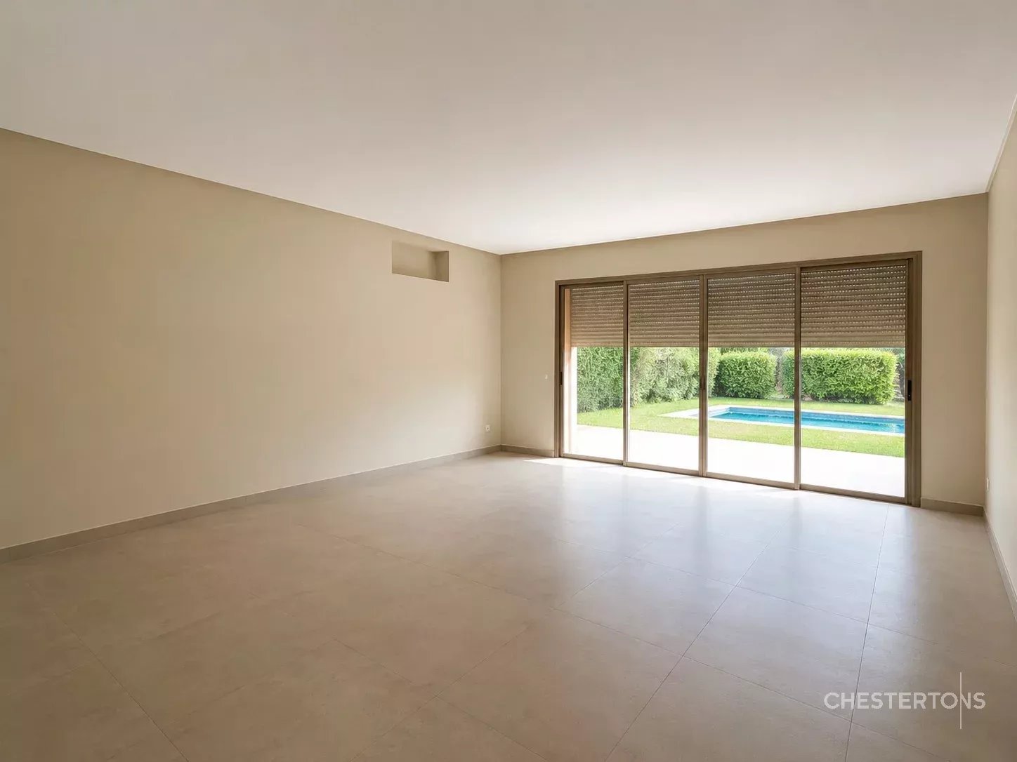  Image of Villa - 4 Bedrooms - 4 Bathrooms for Sale in Marrakech-Ménara-Marrakech-Morocco, Image 9
