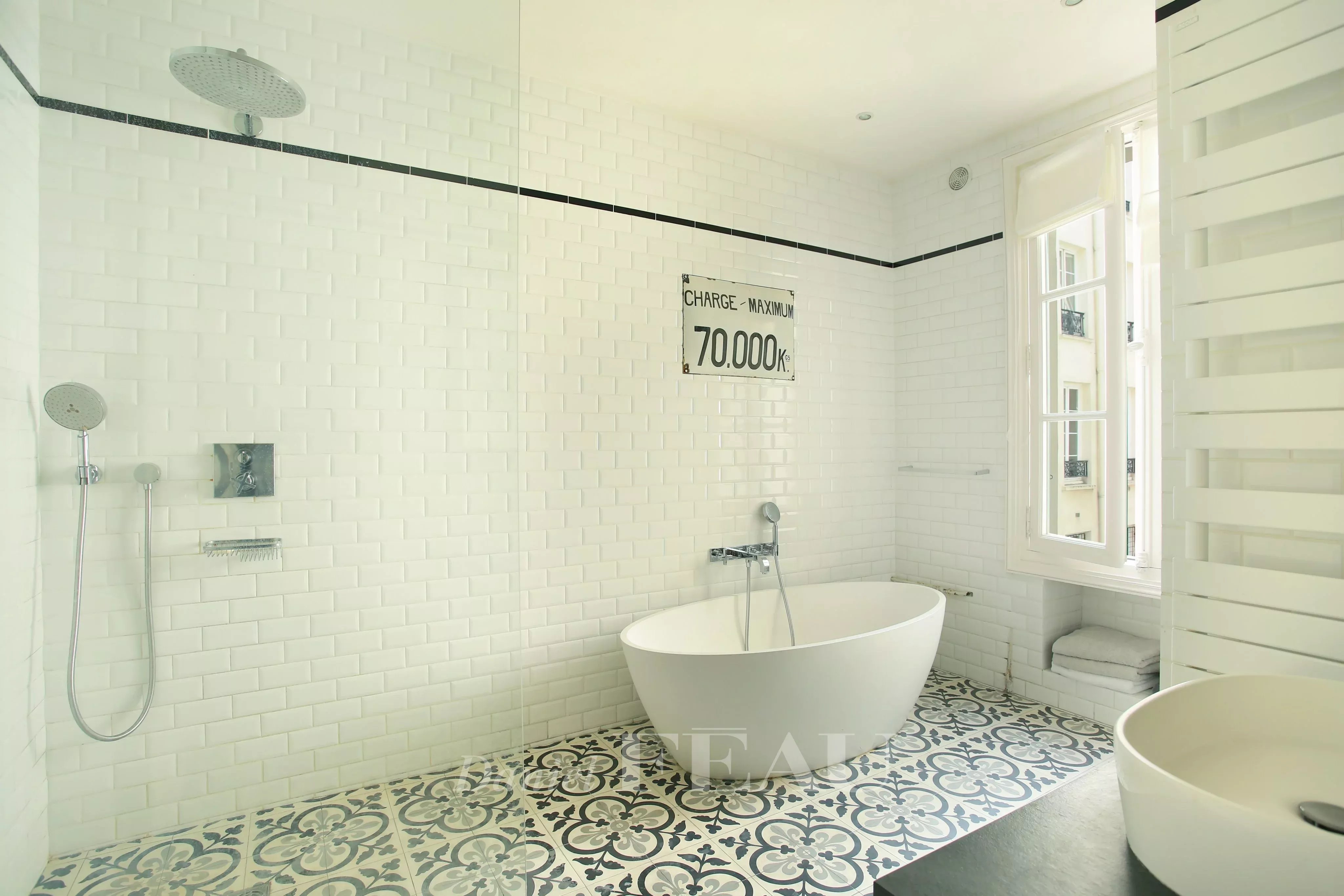 Bathroom Tile
